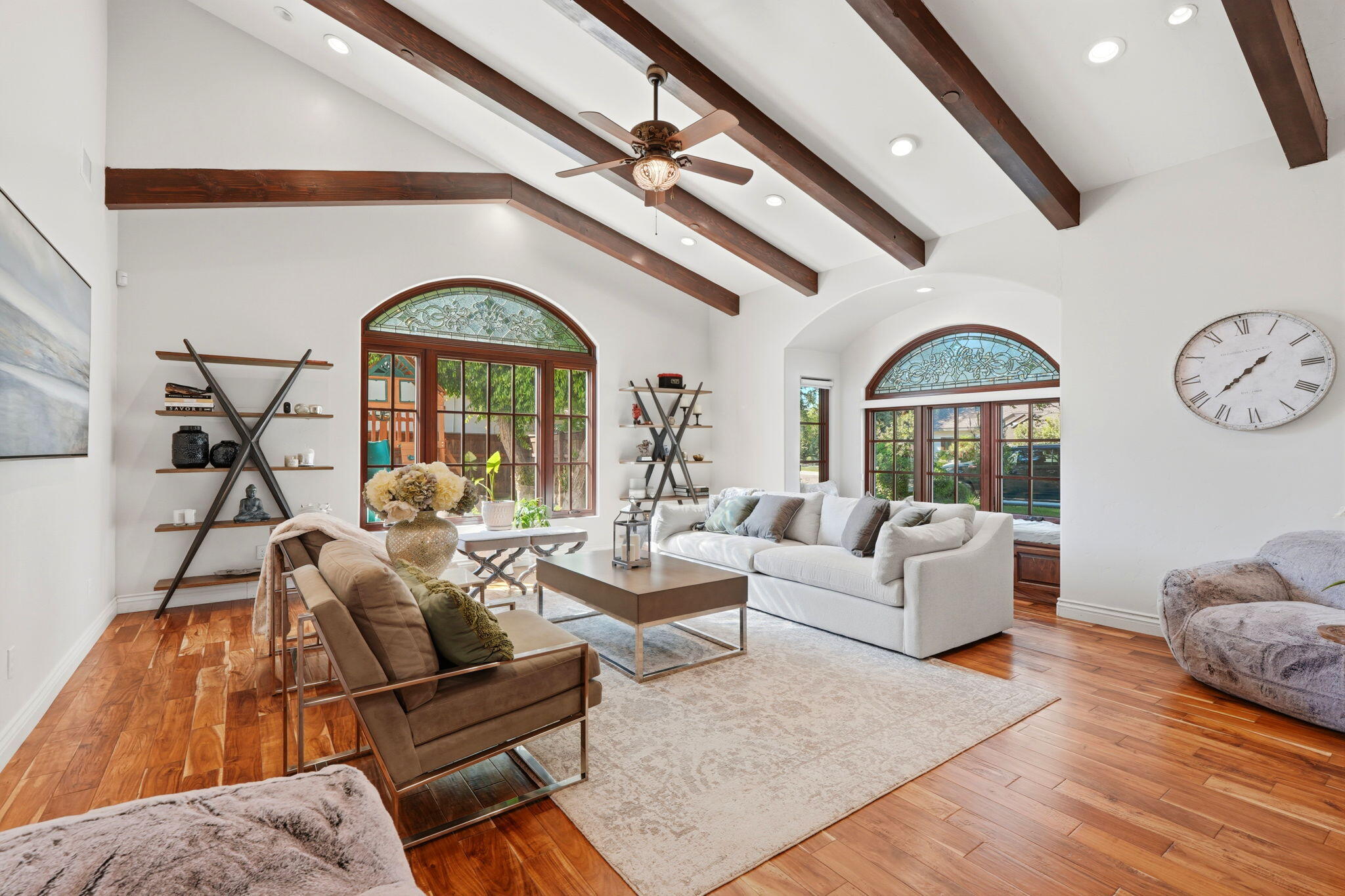 3939 W W Robinwood Ct, Visalia, CA 93291