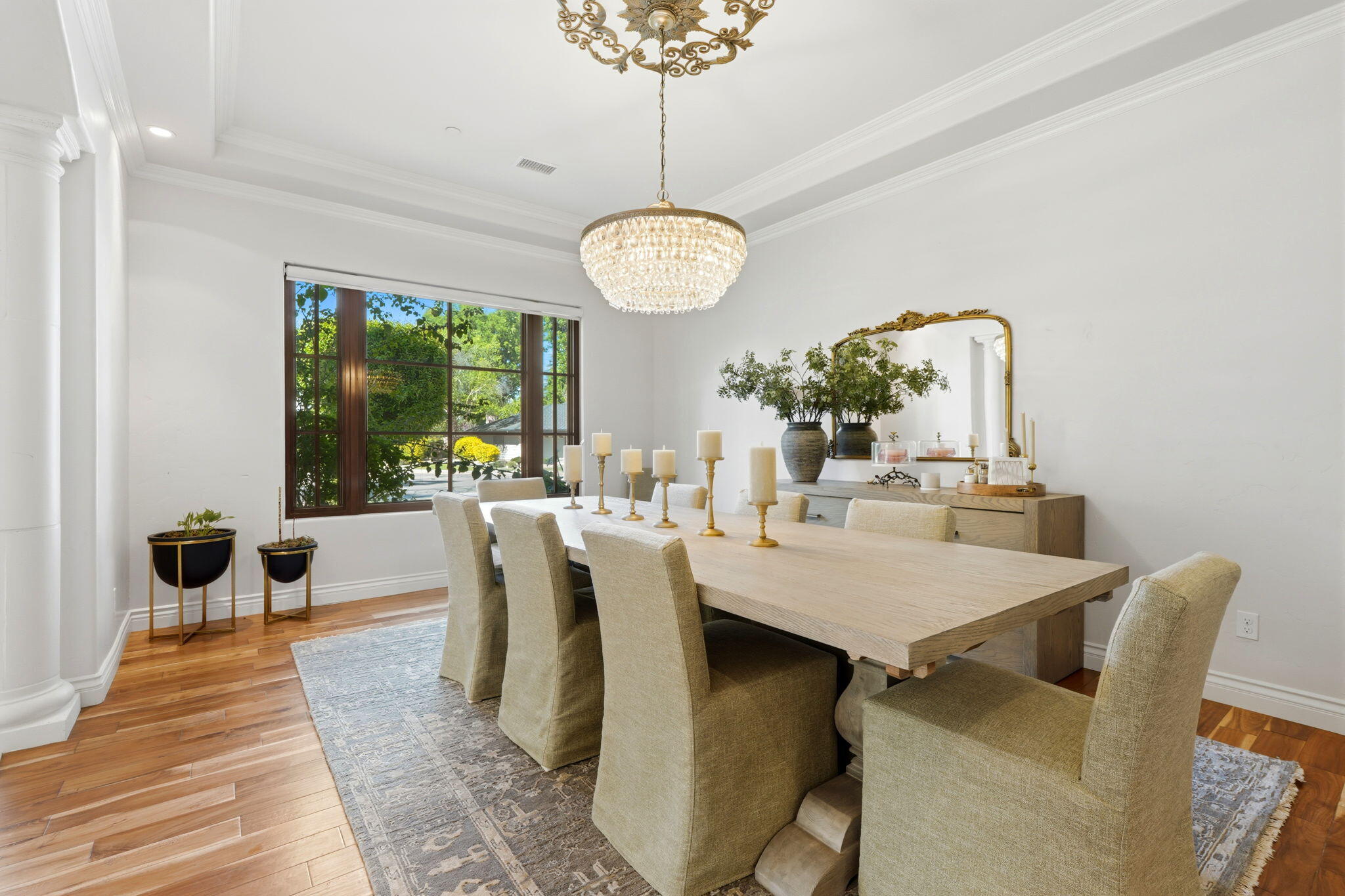 3939 W W Robinwood Ct, Visalia, CA 93291