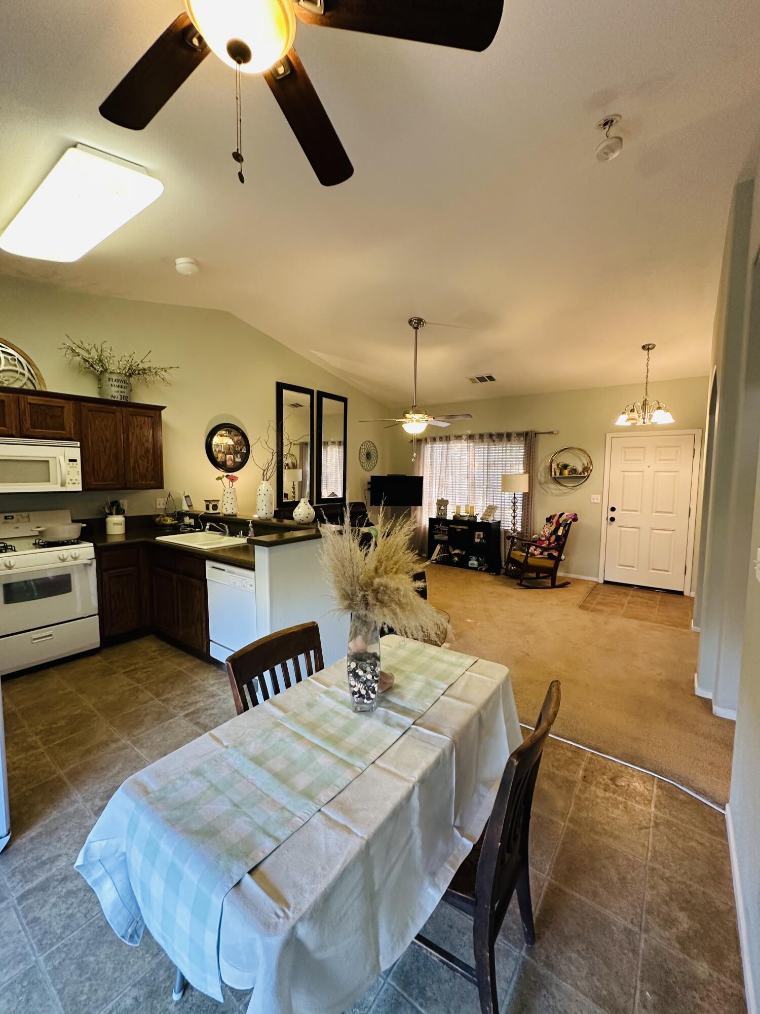 956 N Villa, Porterville, CA 93257