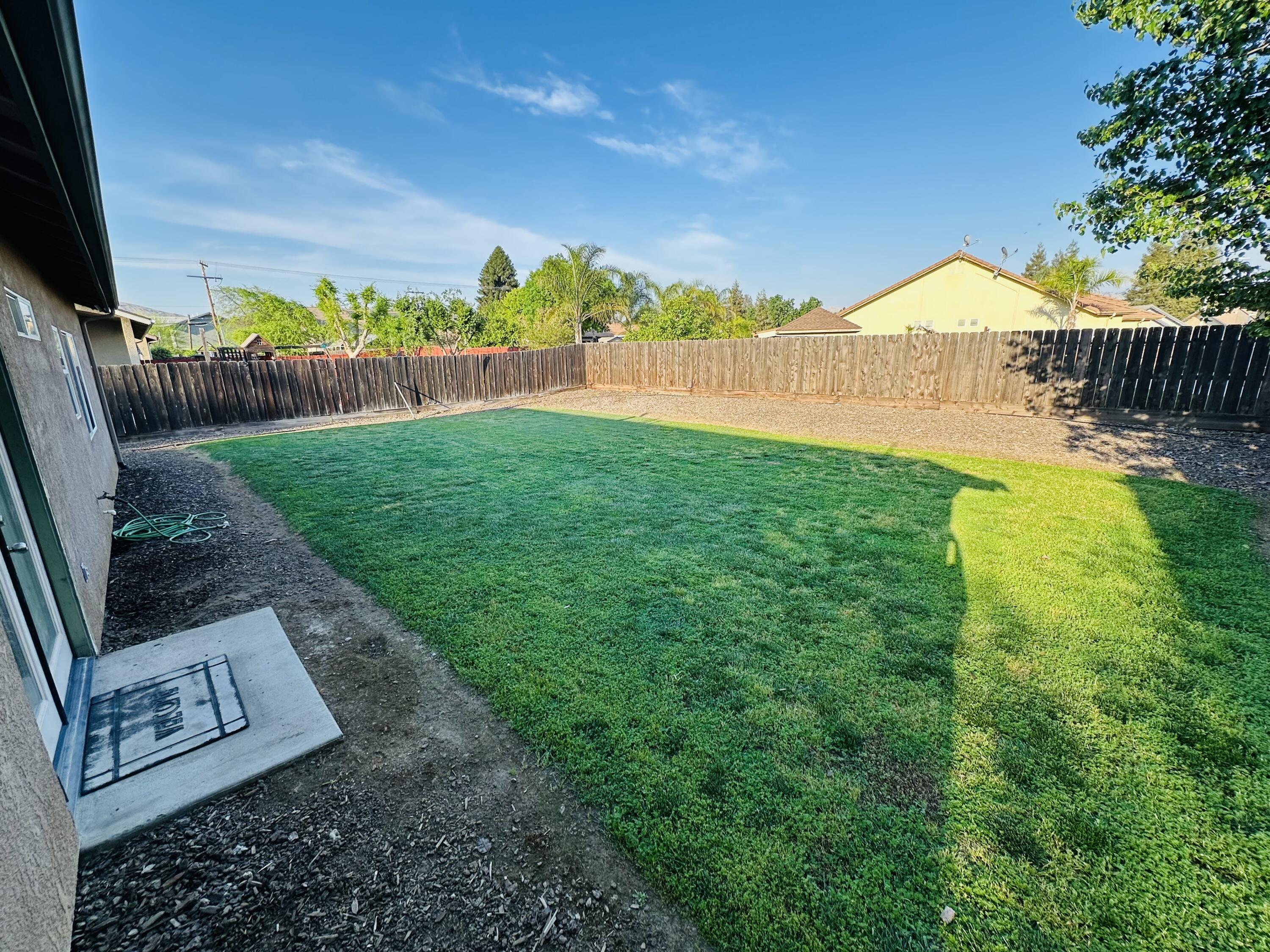 956 N Villa, Porterville, CA 93257