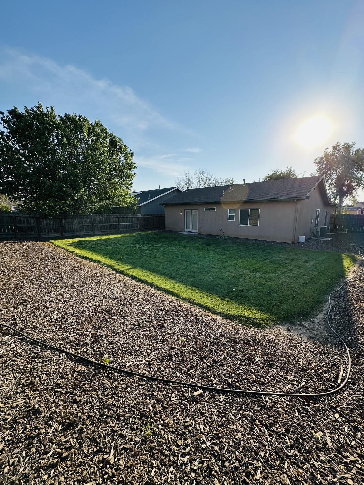 956 N Villa, Porterville, CA 93257