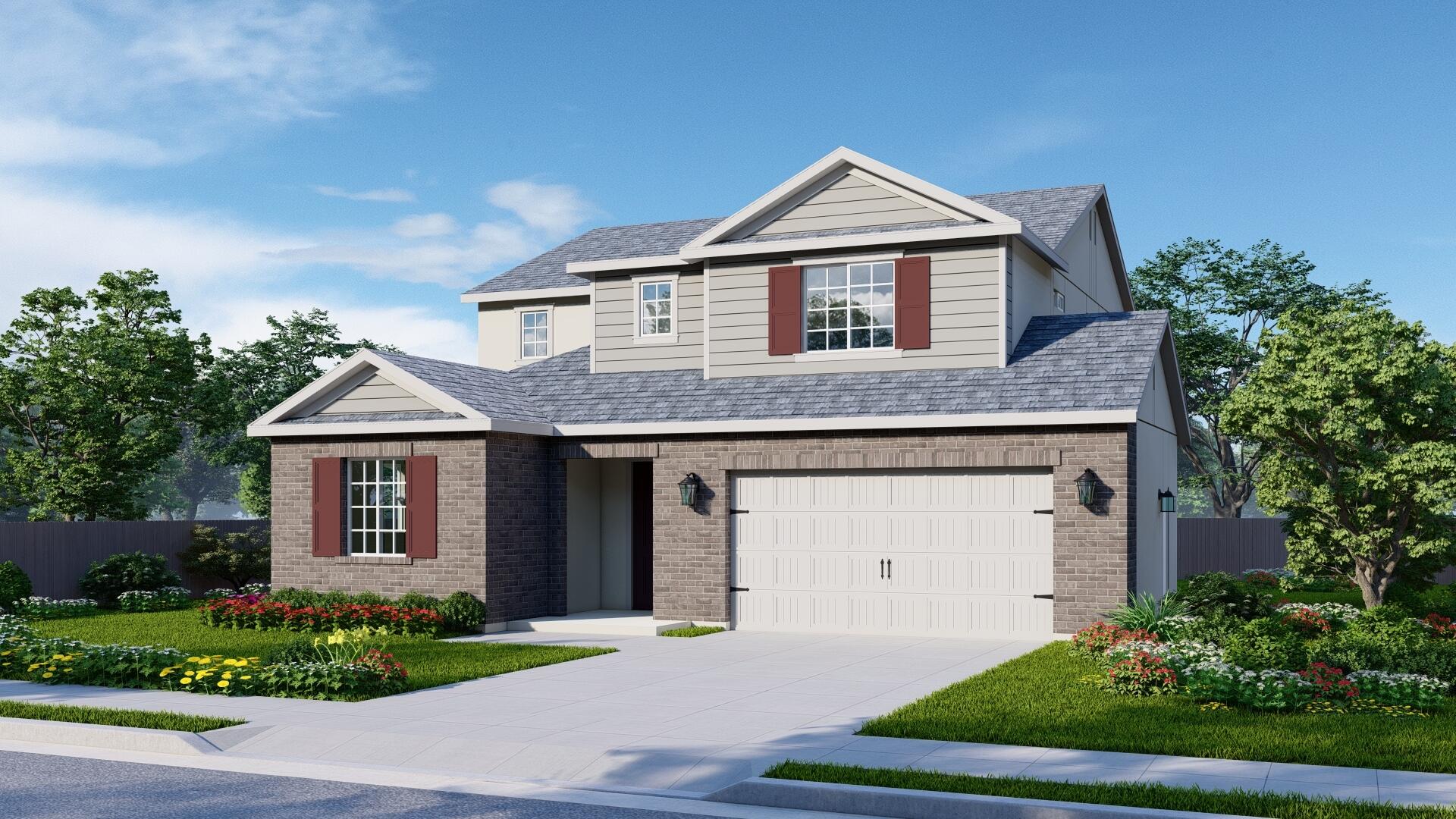 744 S Apple St, Dinuba, CA 93618