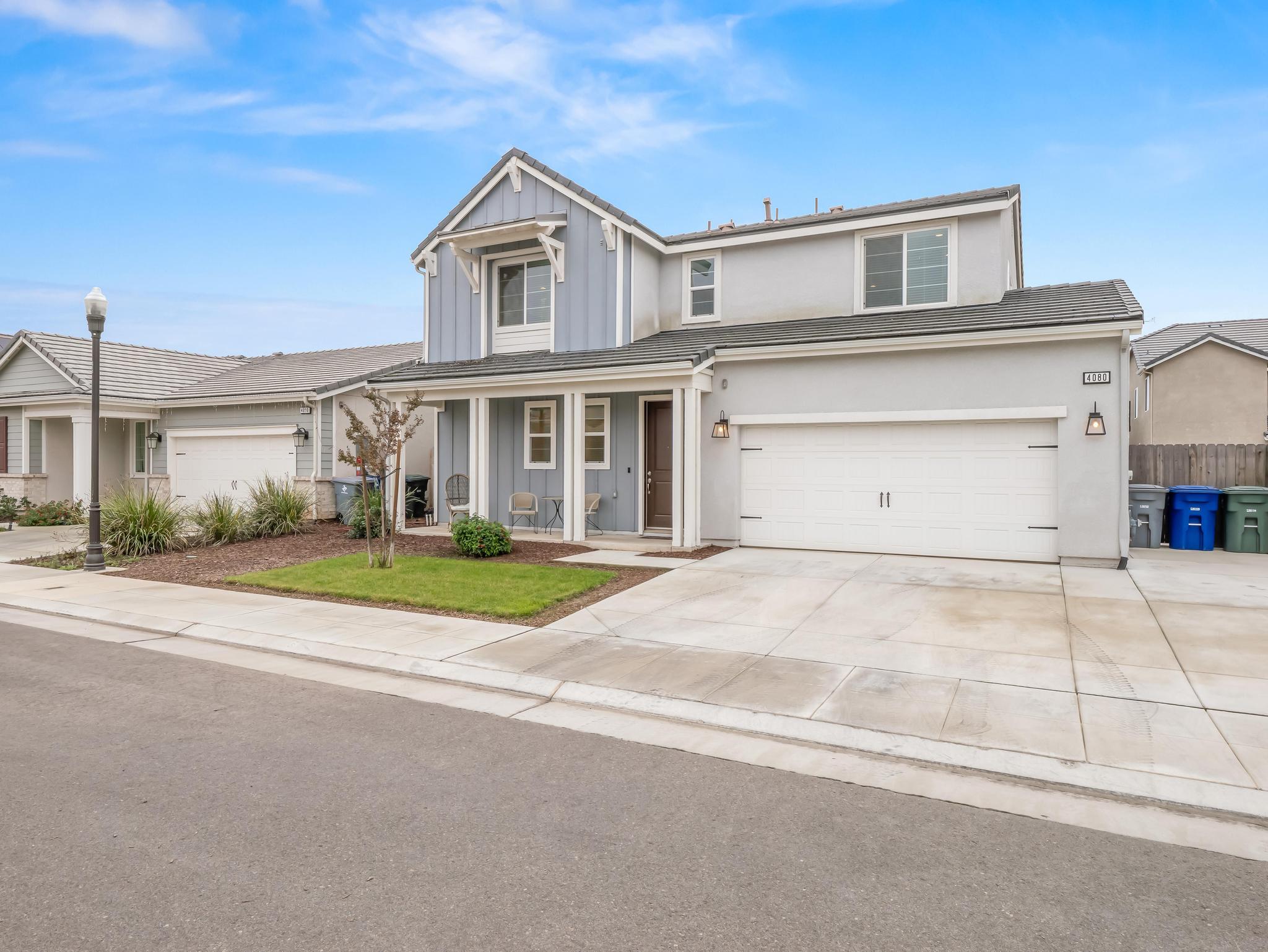 4080 San Jose Ave, Clovis, CA 93619