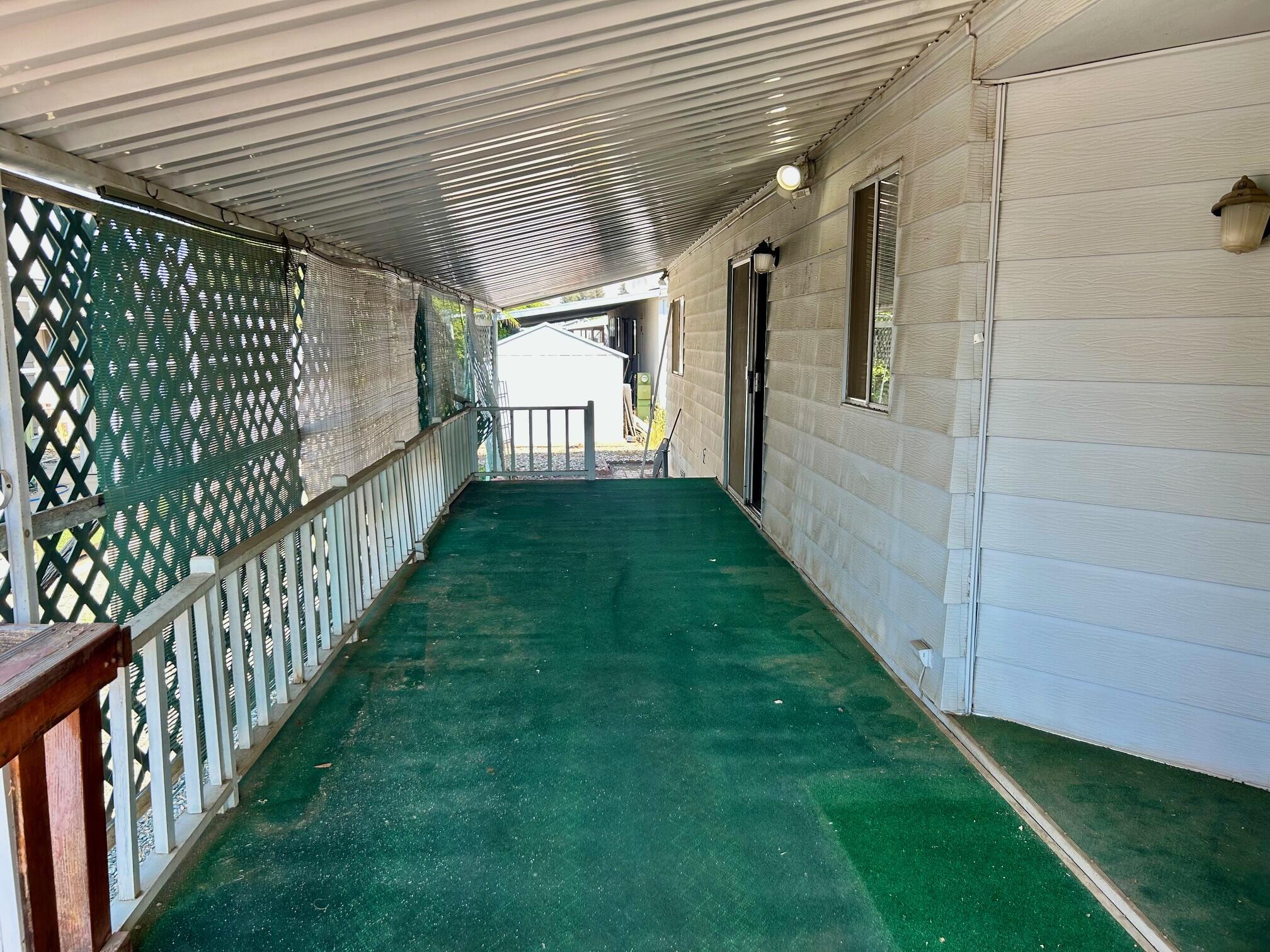 314 N Albert Ave #80, Exeter, CA 93221