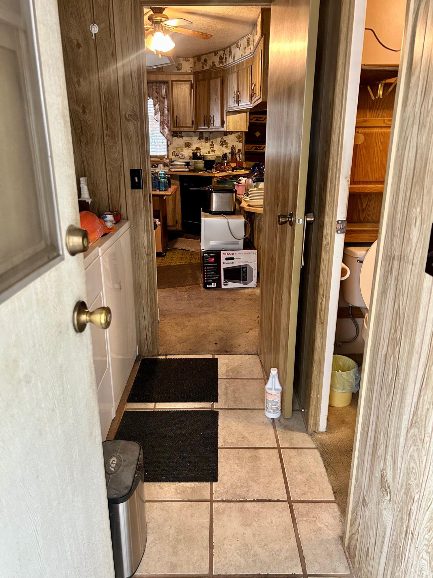 314 N Albert Ave #80, Exeter, CA 93221