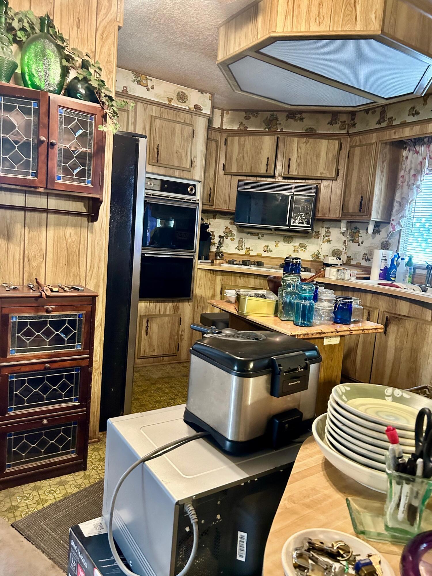 314 N Albert Ave #80, Exeter, CA 93221