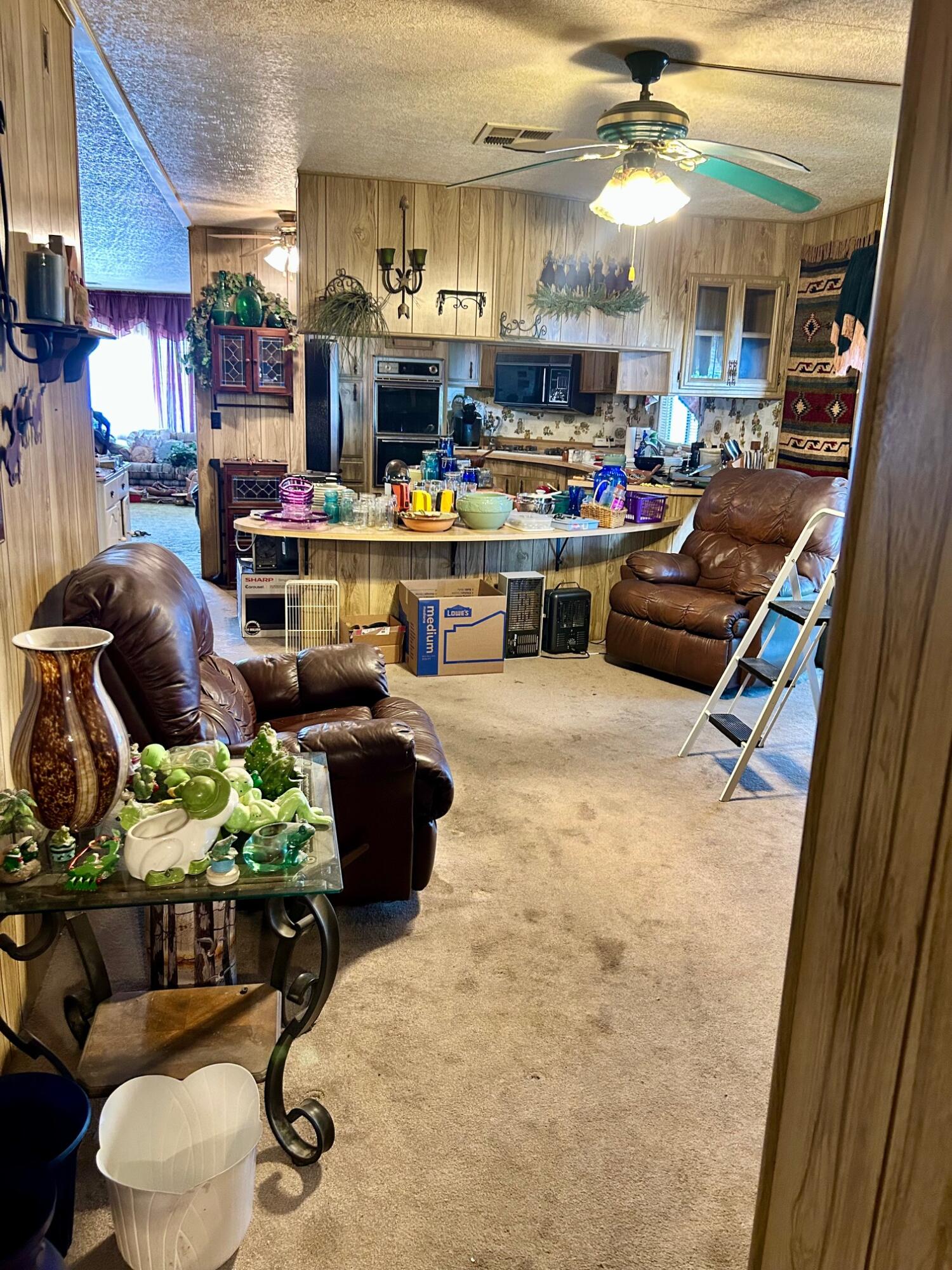 314 N Albert Ave #80, Exeter, CA 93221