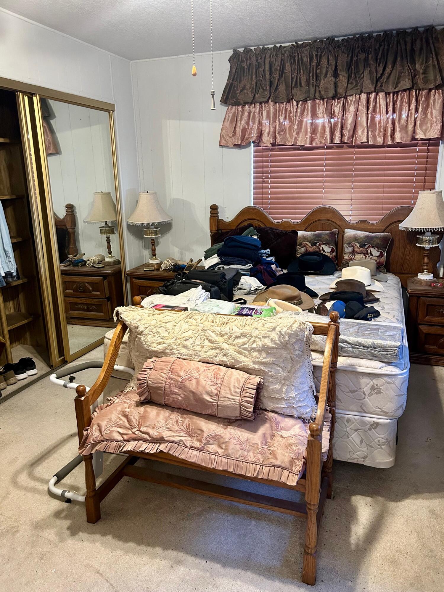 314 N Albert Ave #80, Exeter, CA 93221