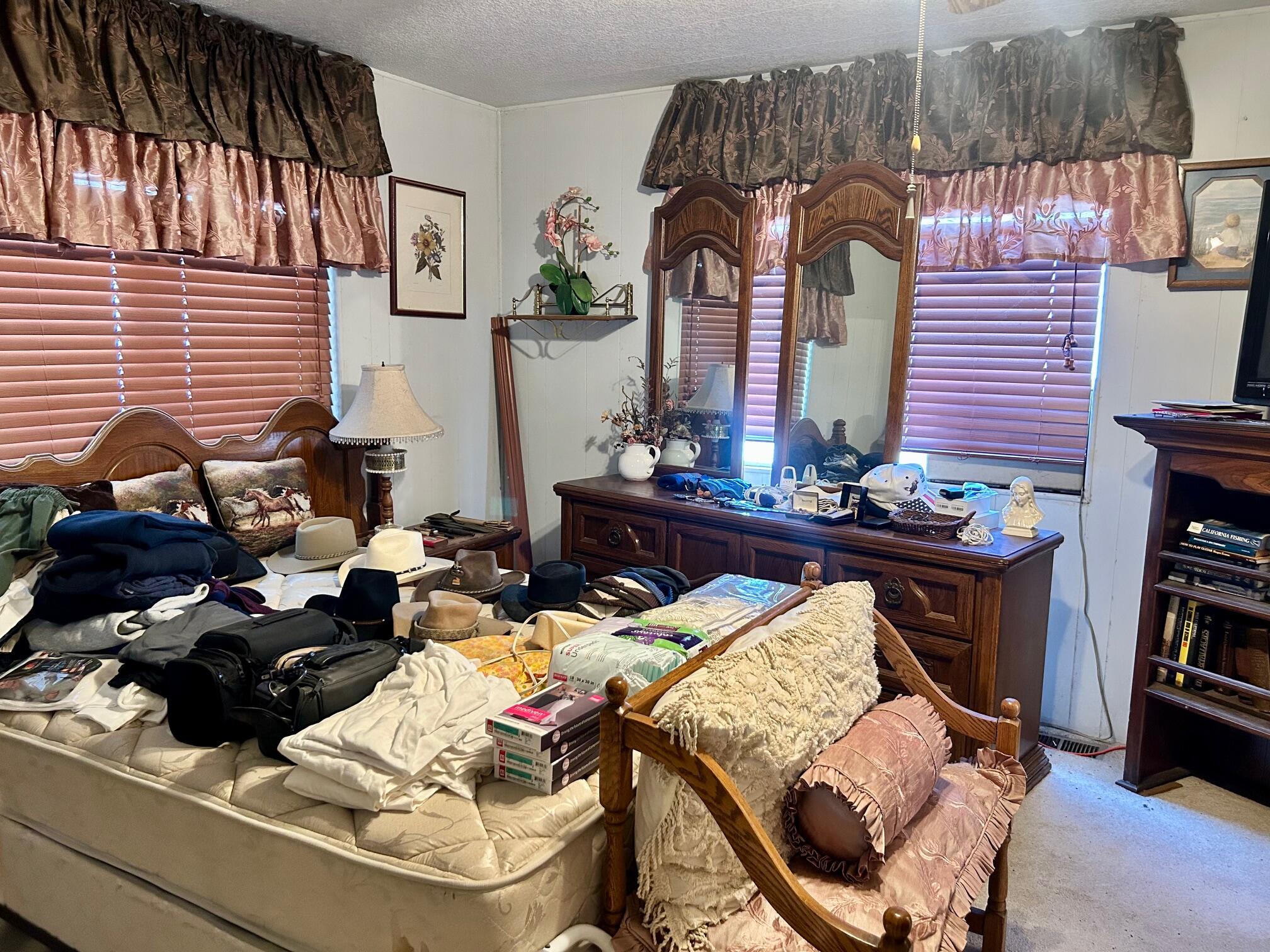 314 N Albert Ave #80, Exeter, CA 93221