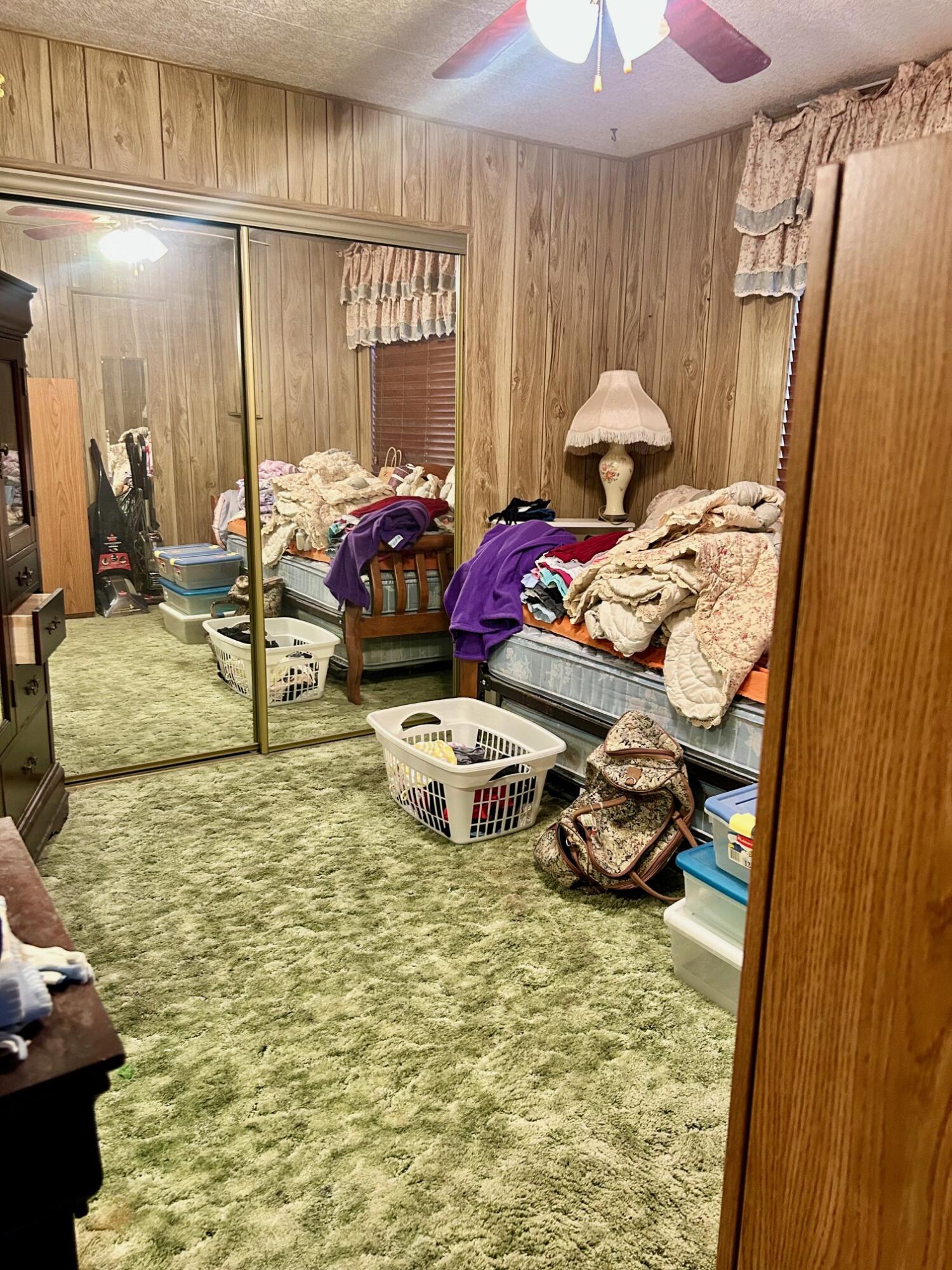 314 N Albert Ave #80, Exeter, CA 93221