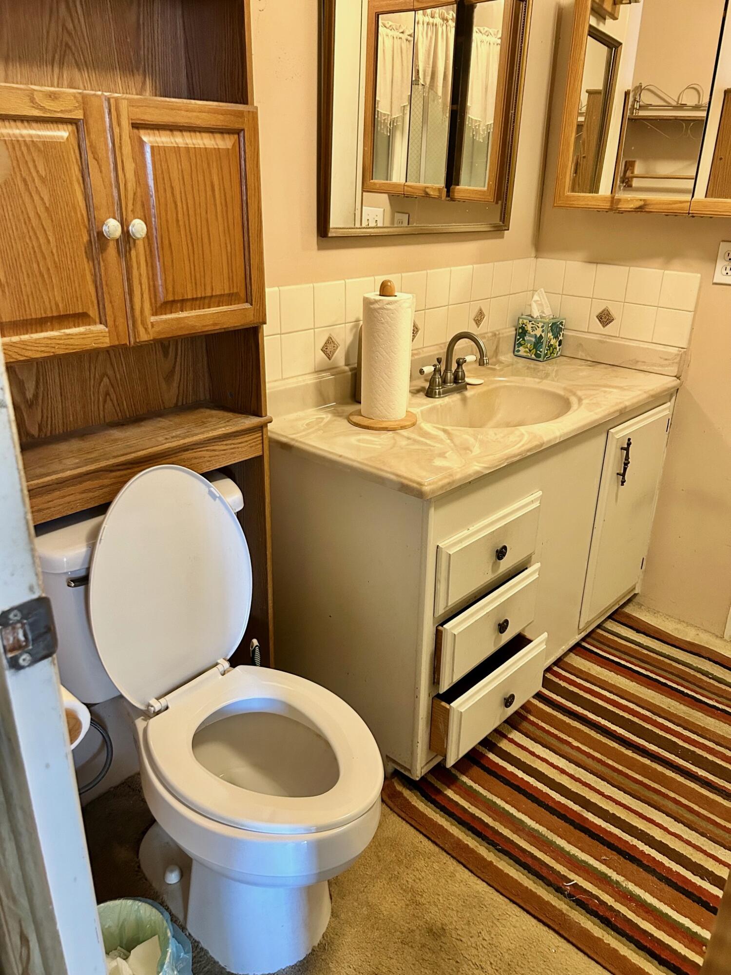 314 N Albert Ave #80, Exeter, CA 93221