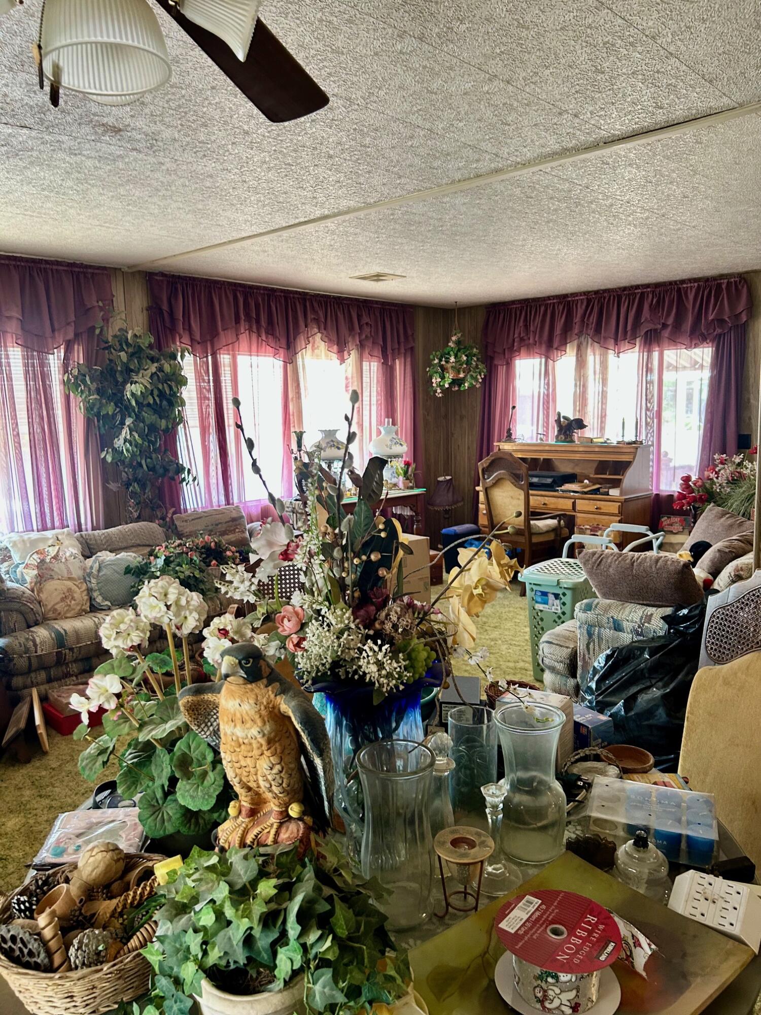 314 N Albert Ave #80, Exeter, CA 93221