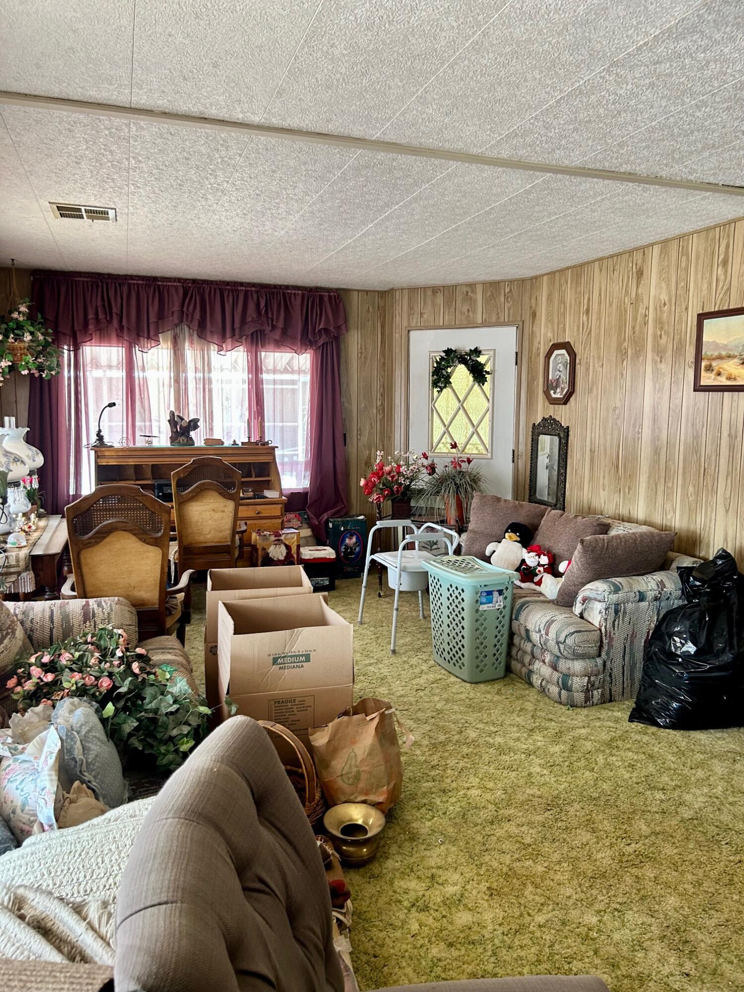 314 N Albert Ave #80, Exeter, CA 93221