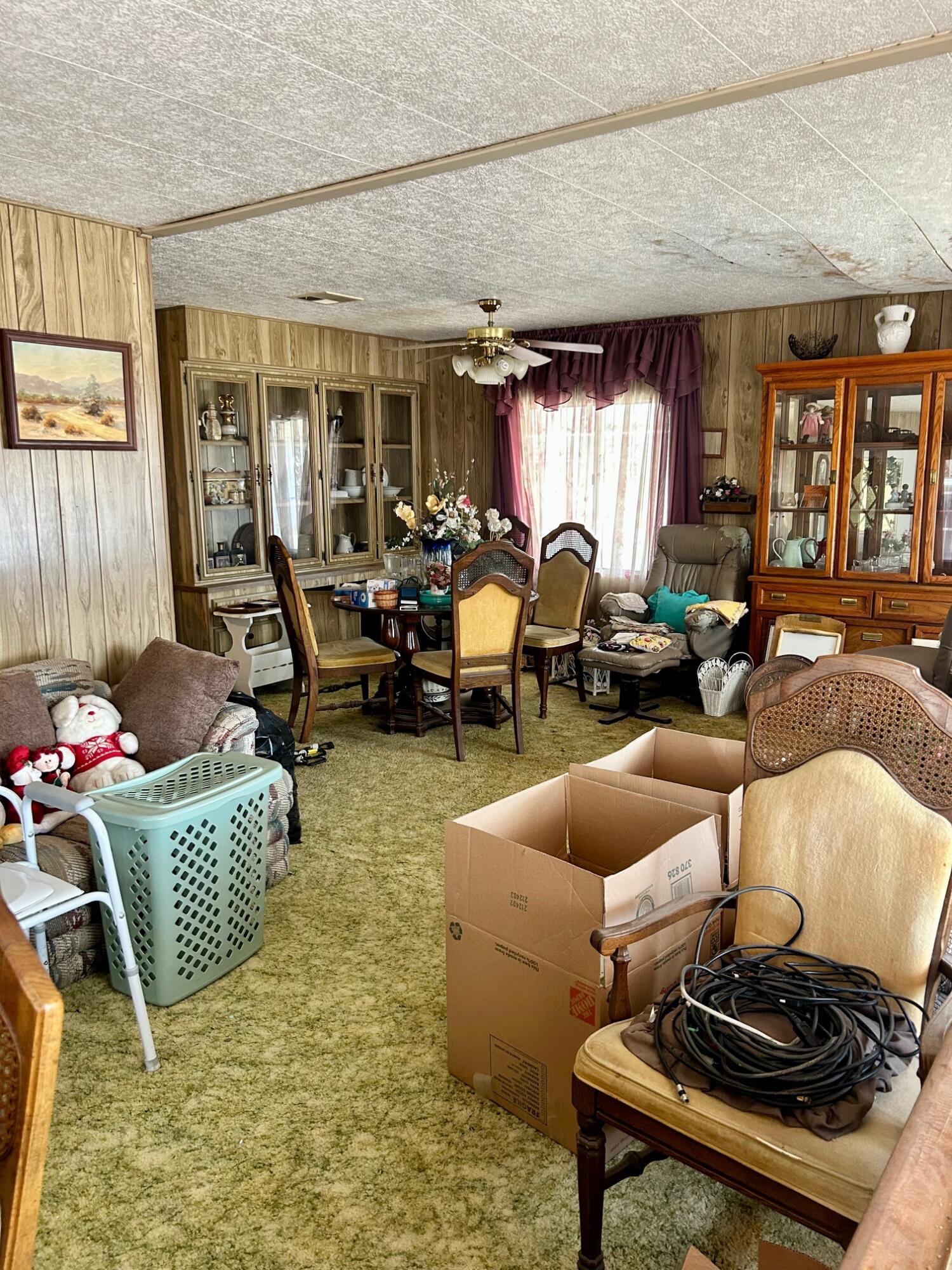 314 N Albert Ave #80, Exeter, CA 93221