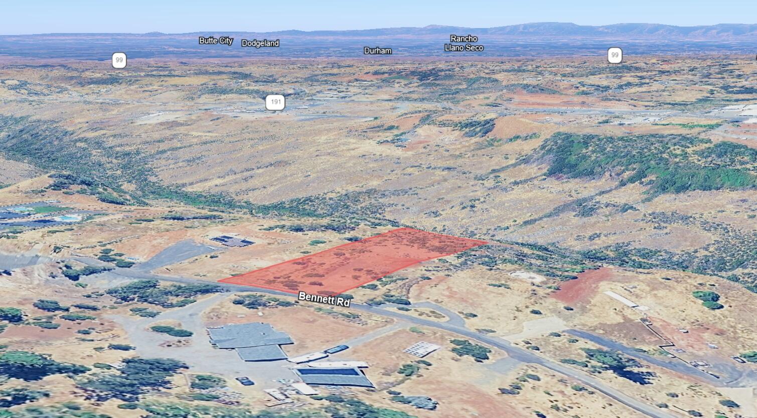 5291 Bennett Rd, Paradise, CA 95969