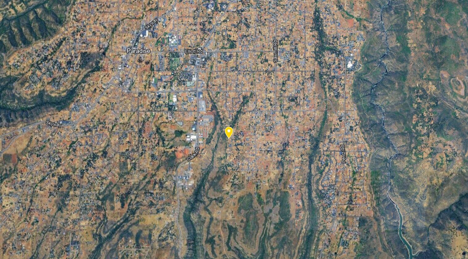 5291 Bennett Rd, Paradise, CA 95969