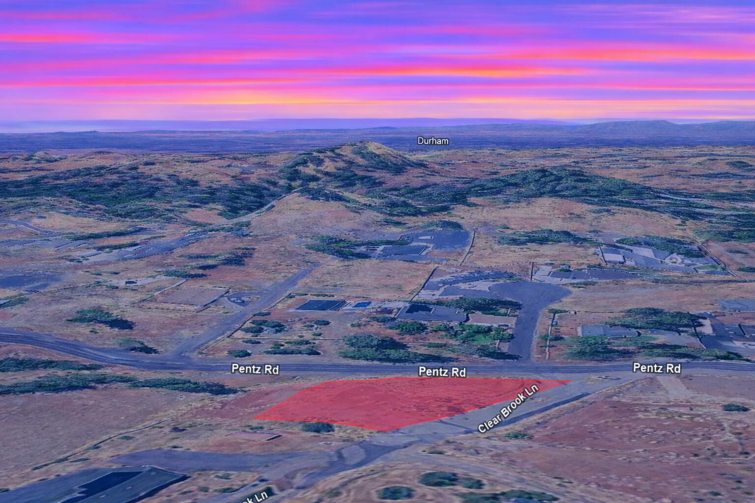 1830 Clear Brook Ln, Paradise, CA 95969