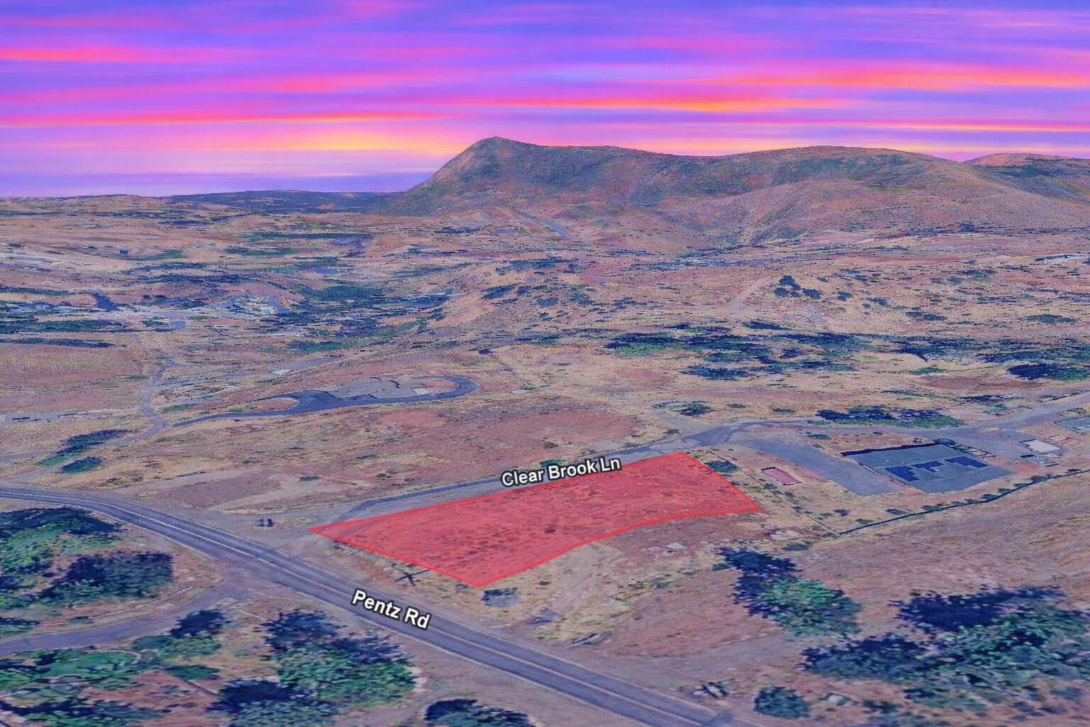 1830 Clear Brook Ln, Paradise, CA 95969