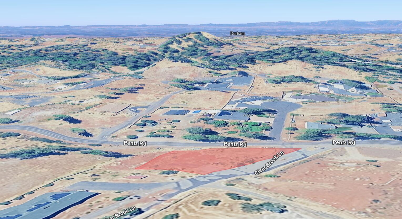 1830 Clear Brook Ln, Paradise, CA 95969