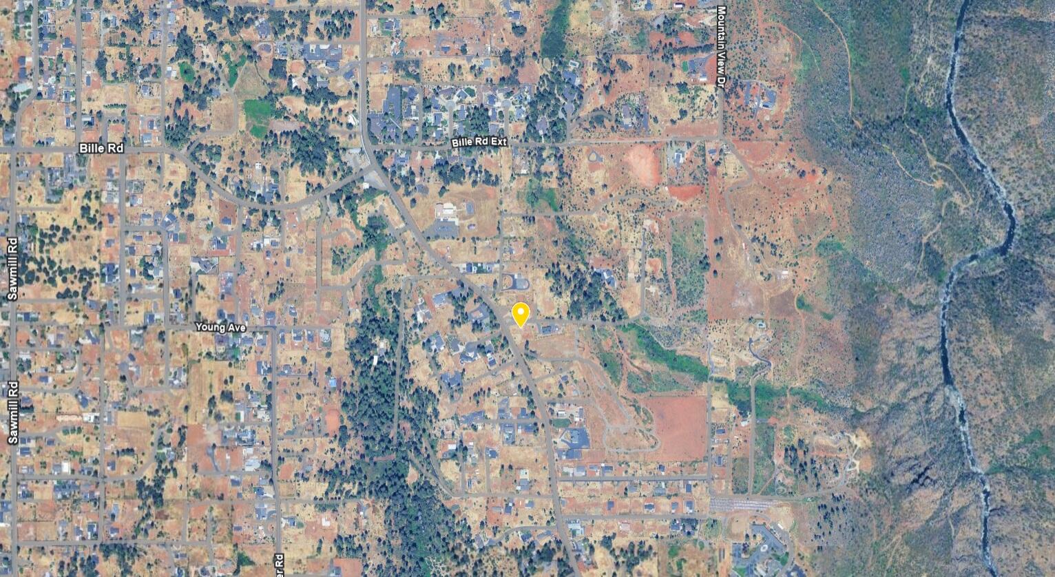 1830 Clear Brook Ln, Paradise, CA 95969