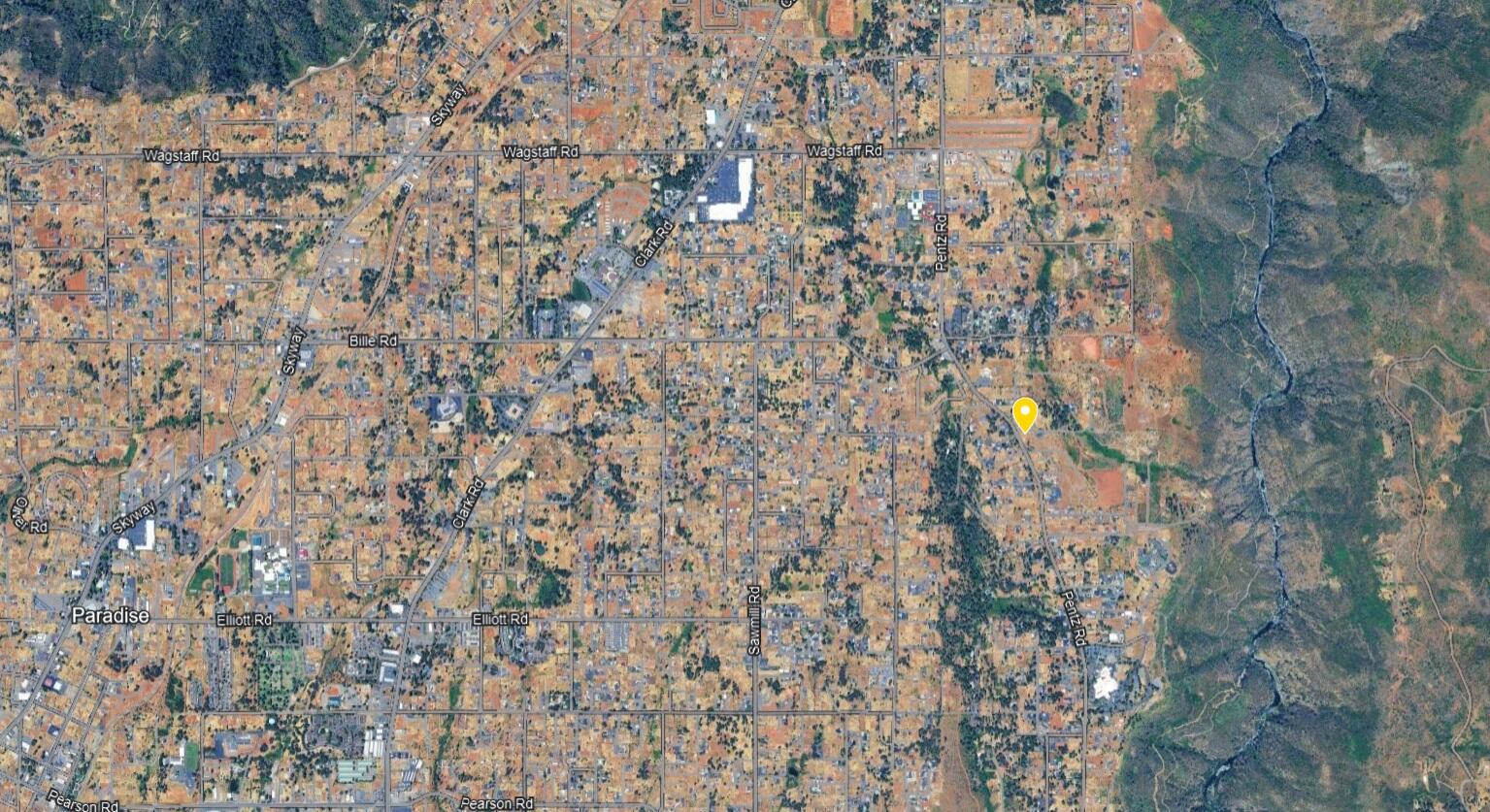 1830 Clear Brook Ln, Paradise, CA 95969