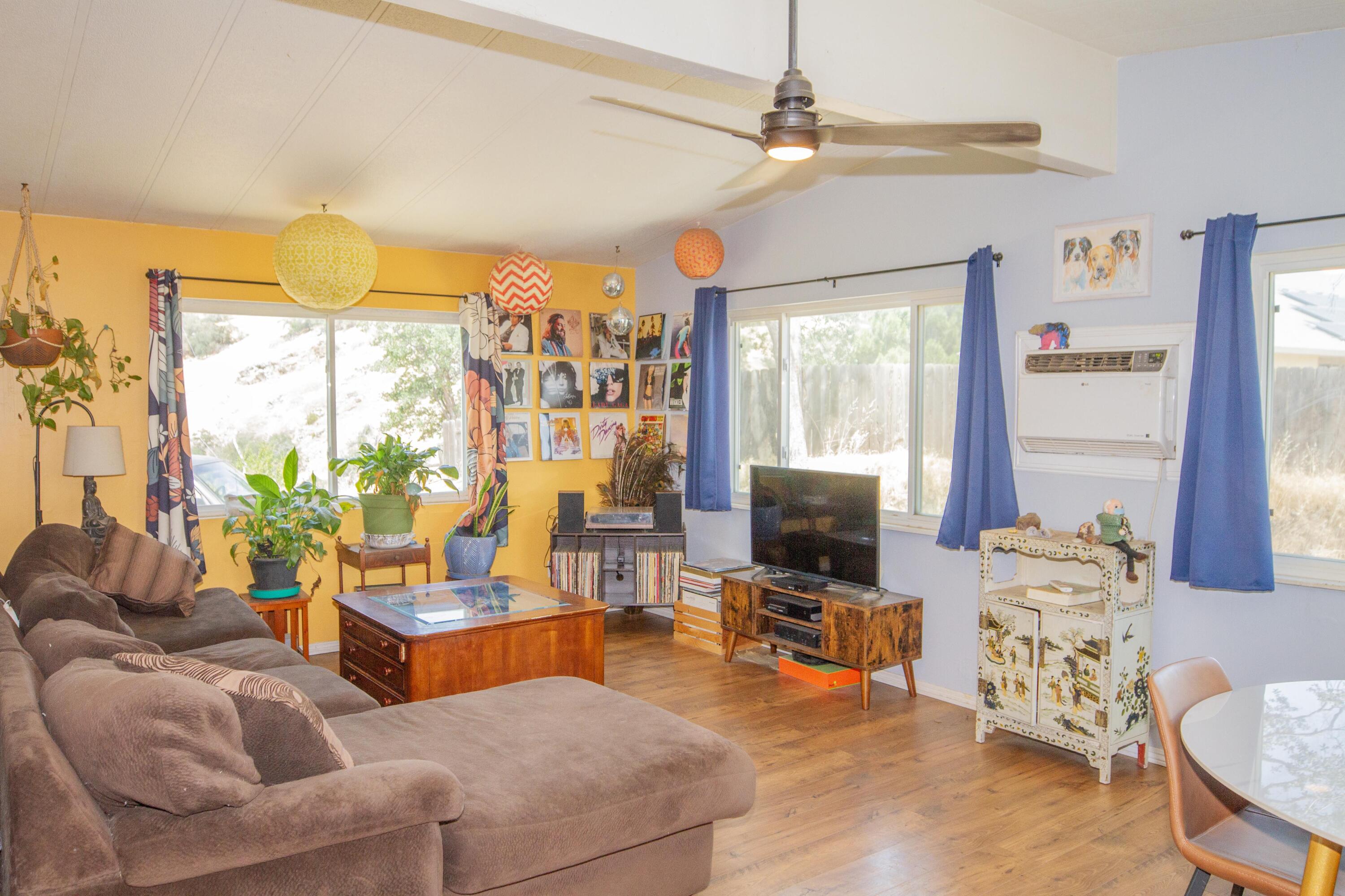 35032 George Smith Rd, Yokuts Valley, CA 93675