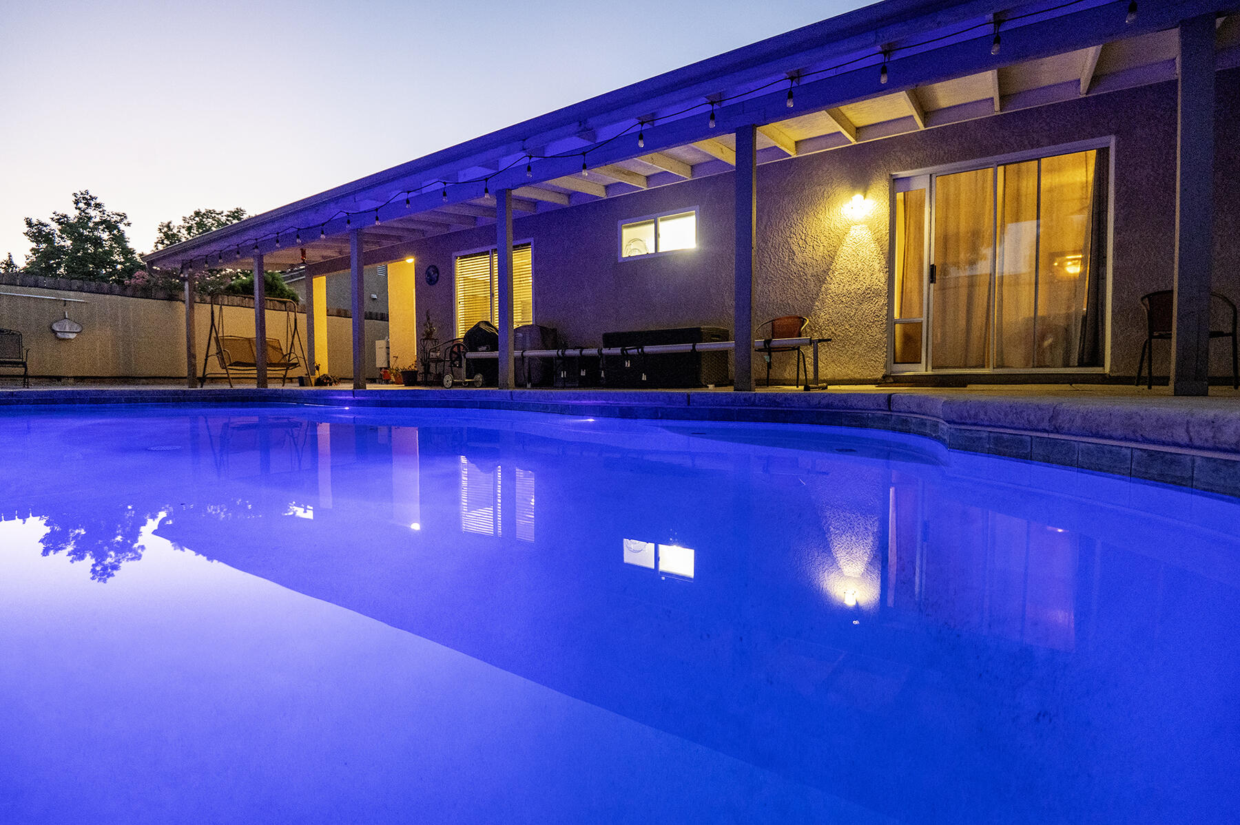 4633 W Cherry Ave, Visalia, CA 93277