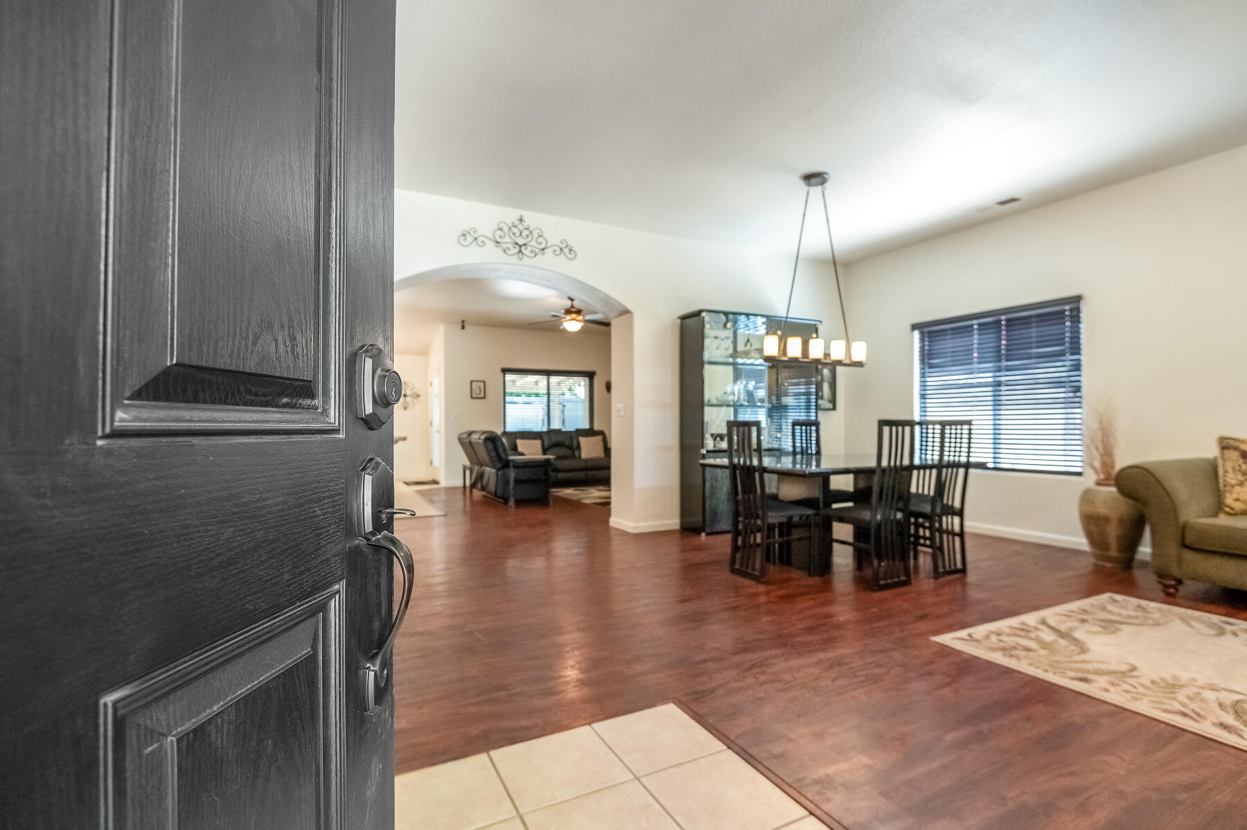 4633 W Cherry Ave, Visalia, CA 93277