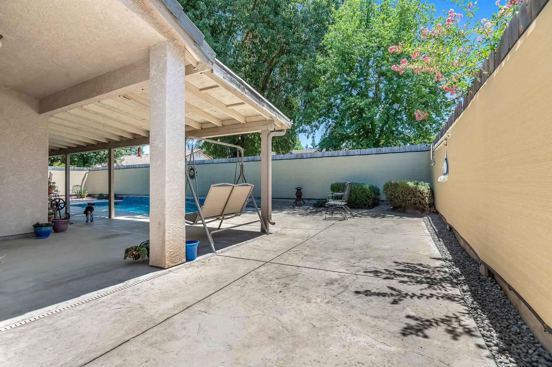 4633 W Cherry Ave, Visalia, CA 93277