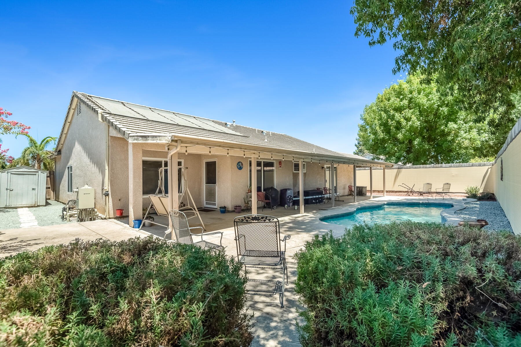 4633 W Cherry Ave, Visalia, CA 93277