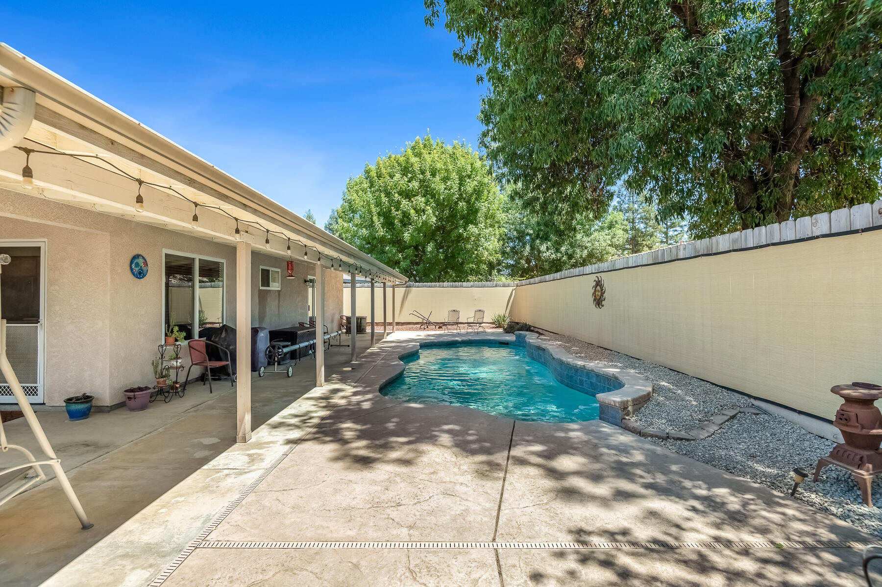 4633 W Cherry Ave, Visalia, CA 93277