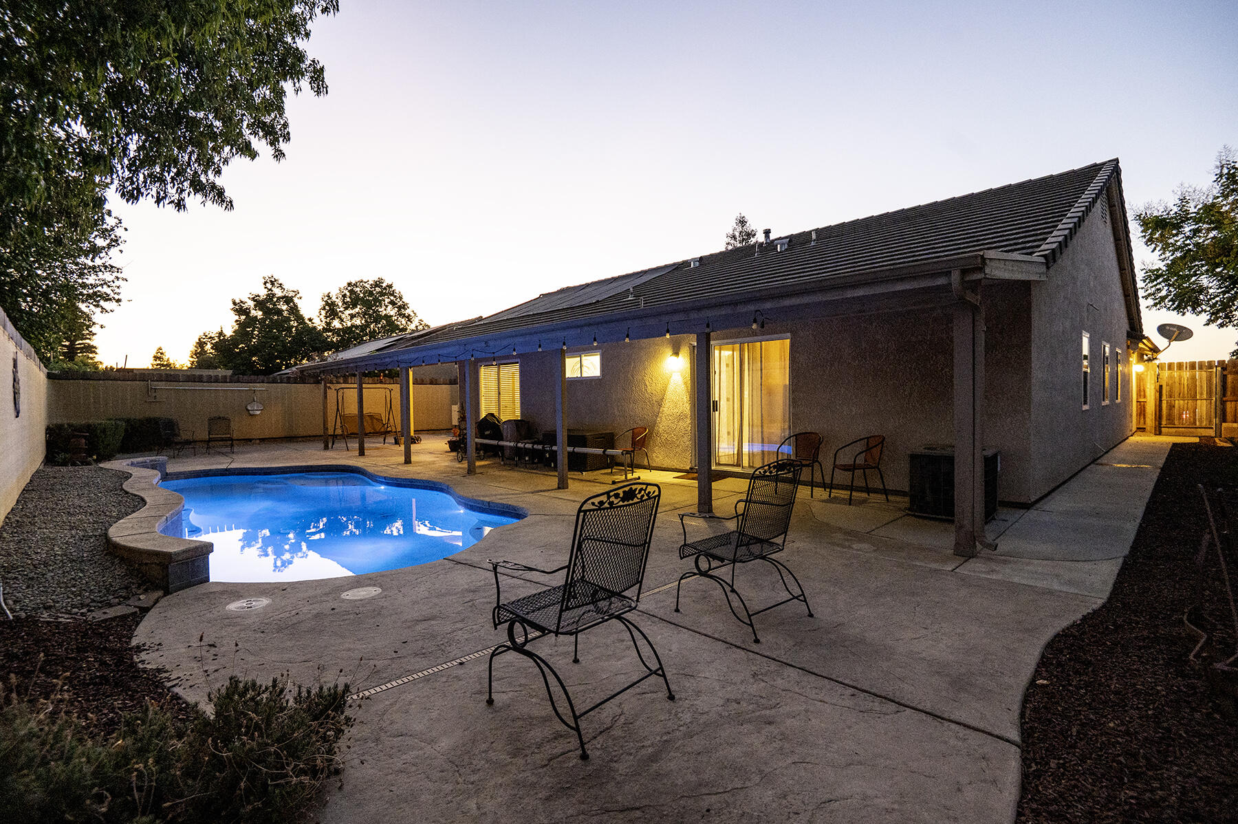 4633 W Cherry Ave, Visalia, CA 93277