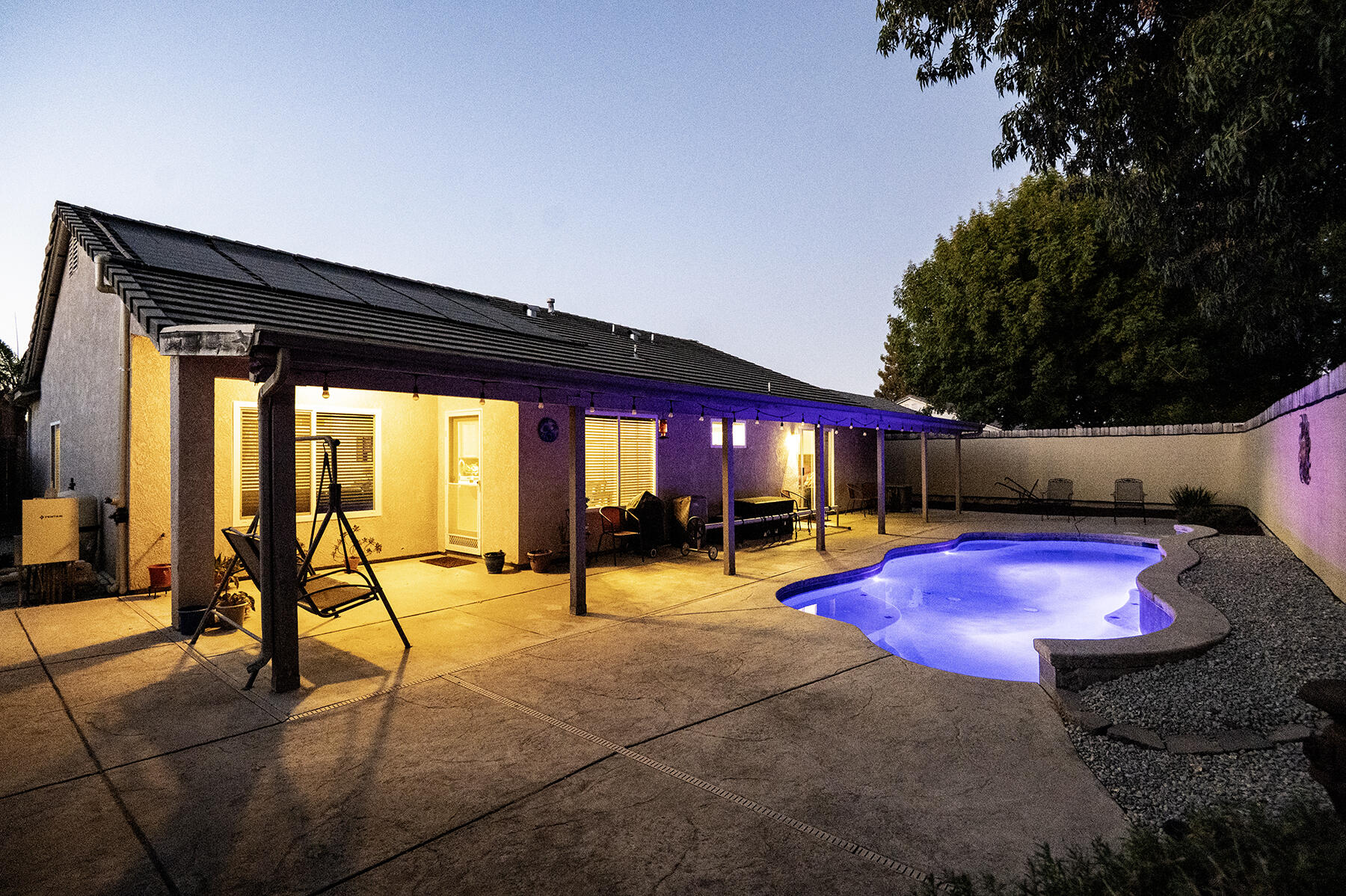 4633 W Cherry Ave, Visalia, CA 93277