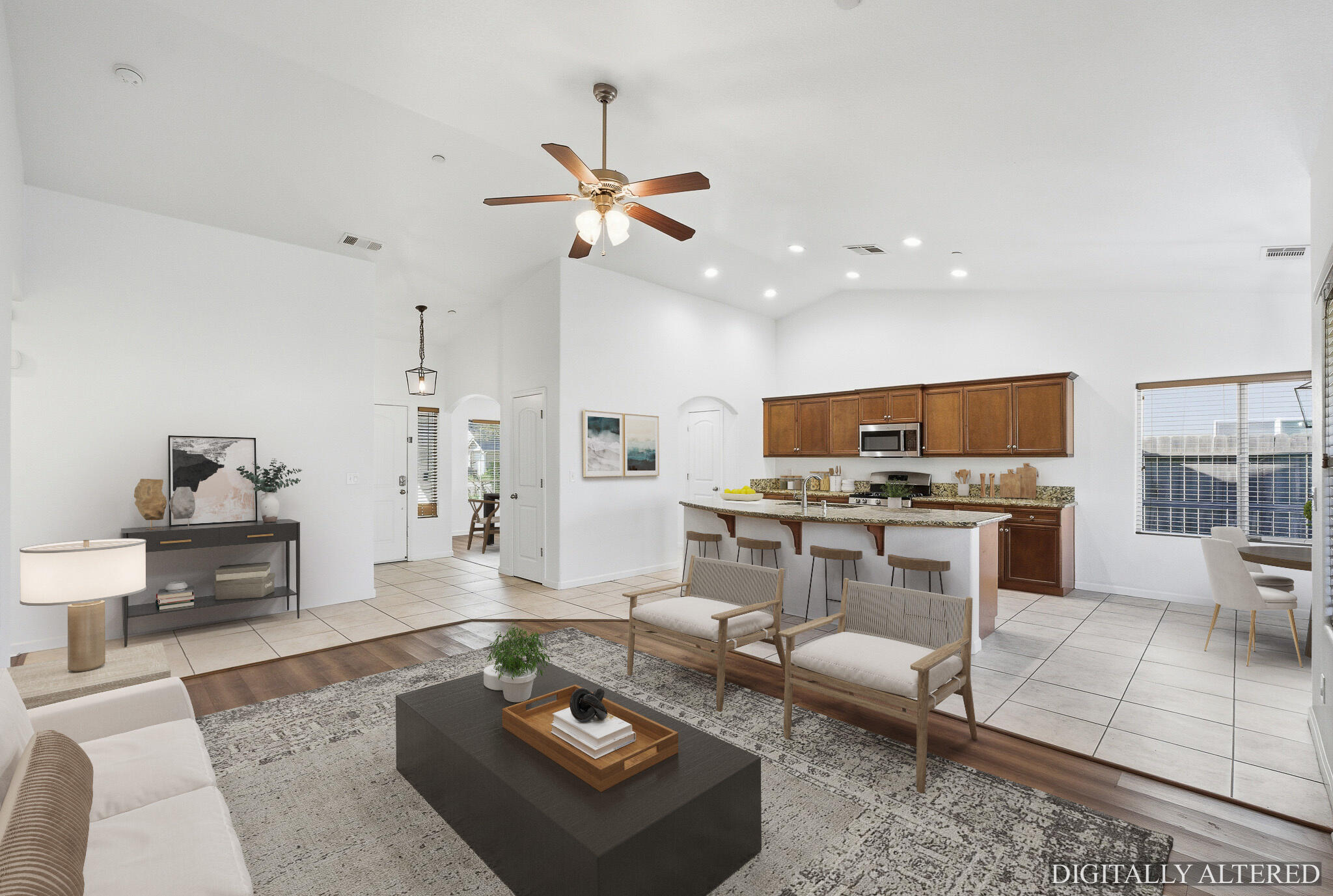 2648 N Vickie St, Visalia, CA 93291