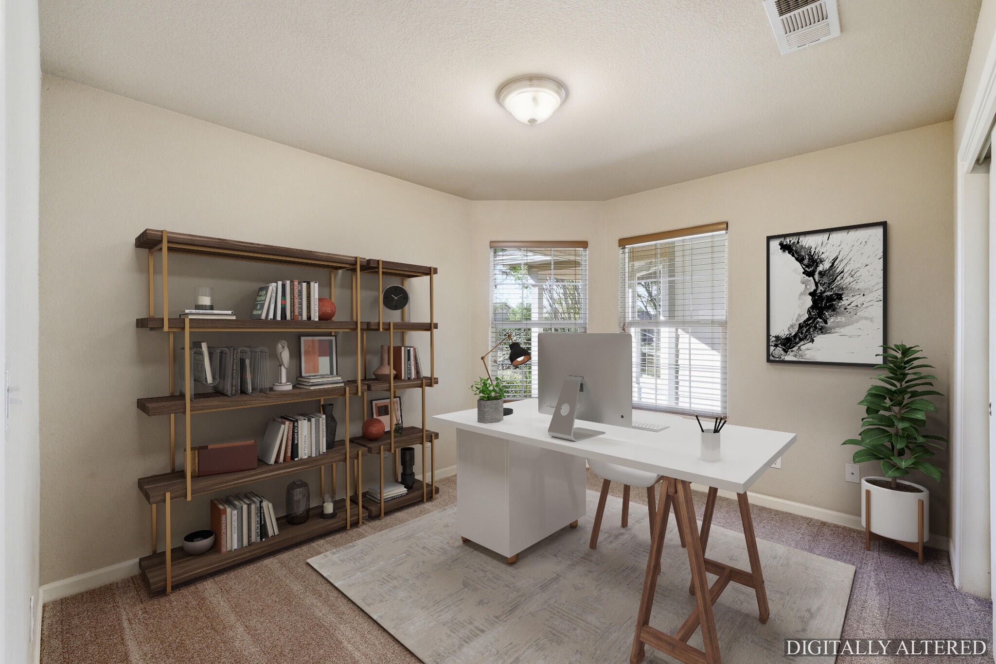 2648 N Vickie St, Visalia, CA 93291