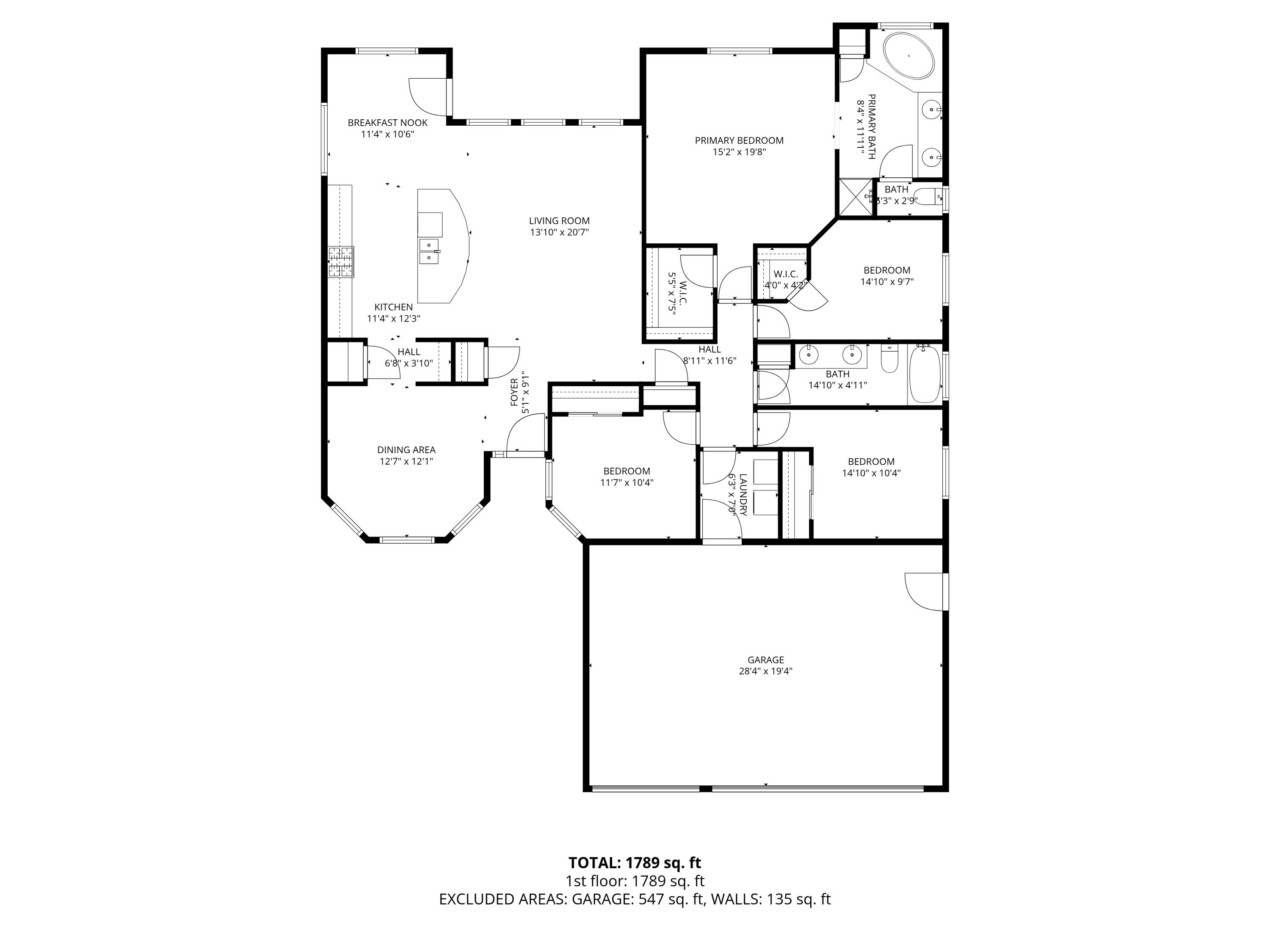 2648 N Vickie St, Visalia, CA 93291