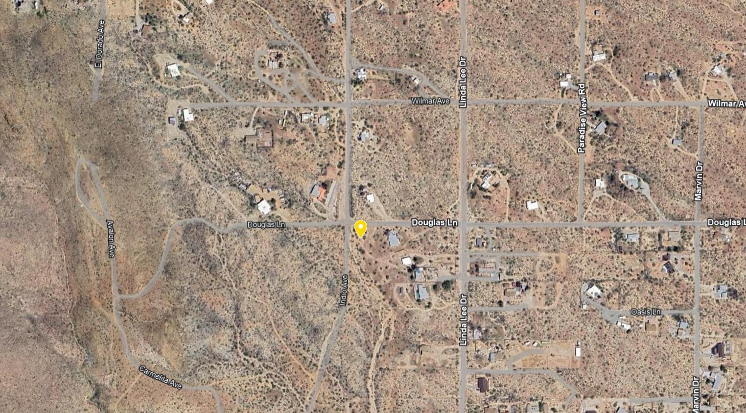 0 Yucca Valley, Yucca Valley, CA 92284