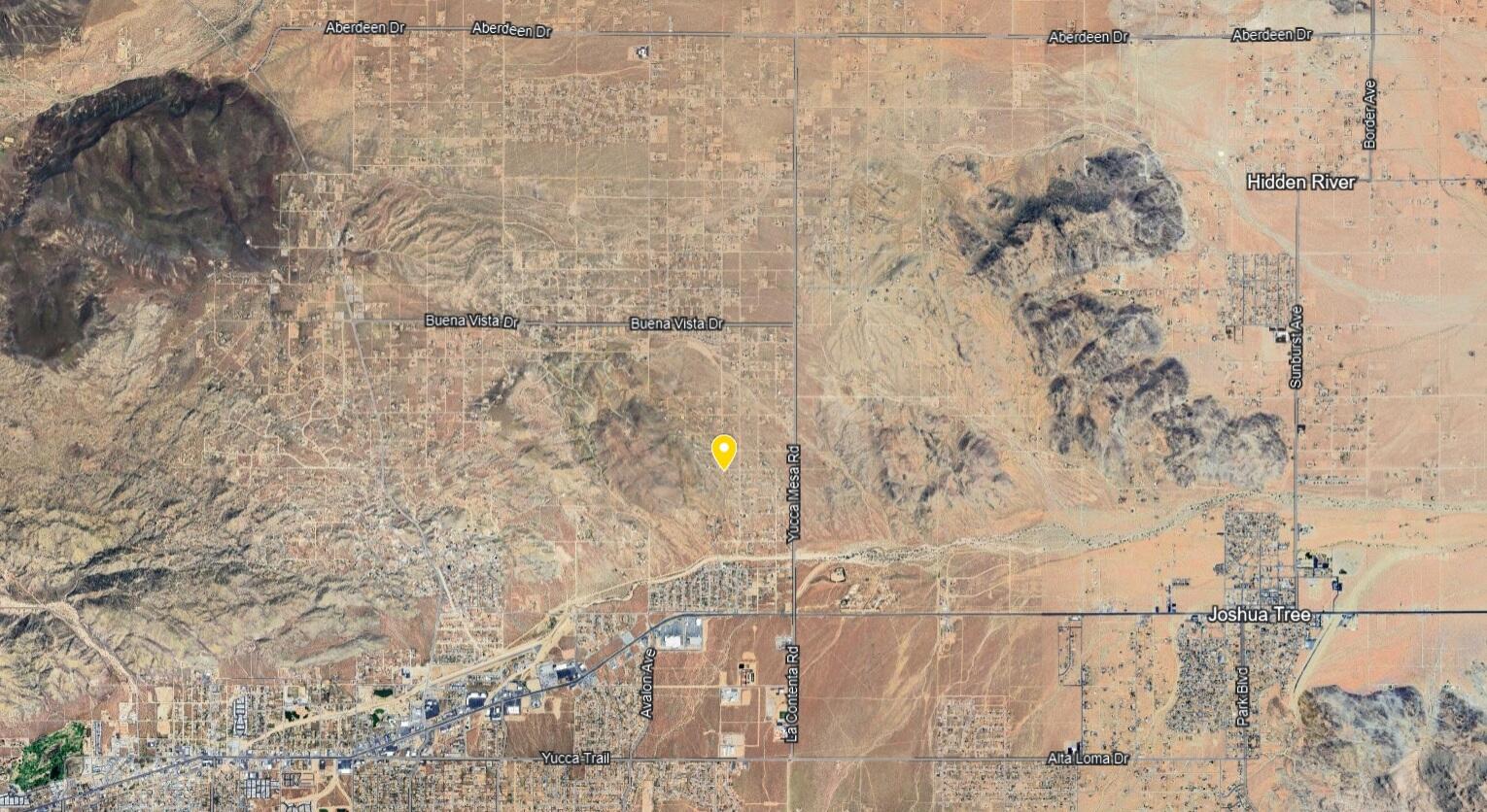 0 Yucca Valley, Yucca Valley, CA 92284