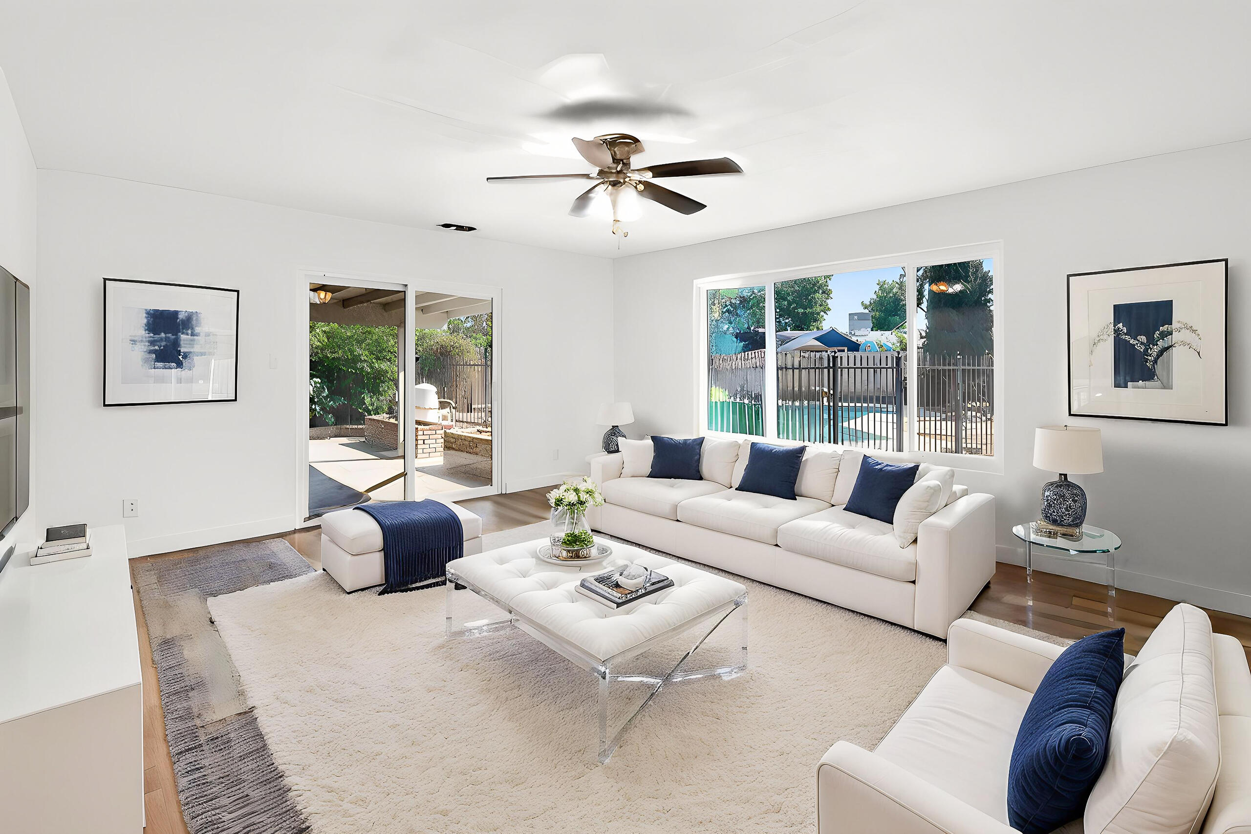 1119 W Dove Dr, Visalia, CA 93291