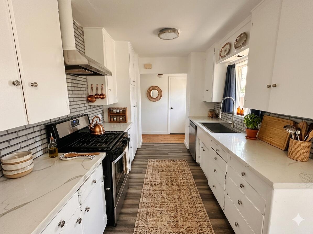 1008 Paloma St, Bakersfield, CA 93304