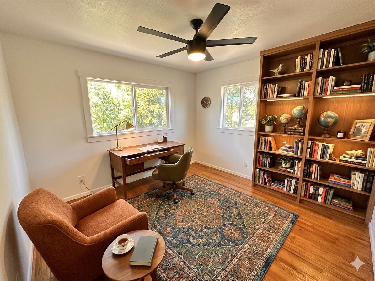 1008 Paloma St, Bakersfield, CA 93304