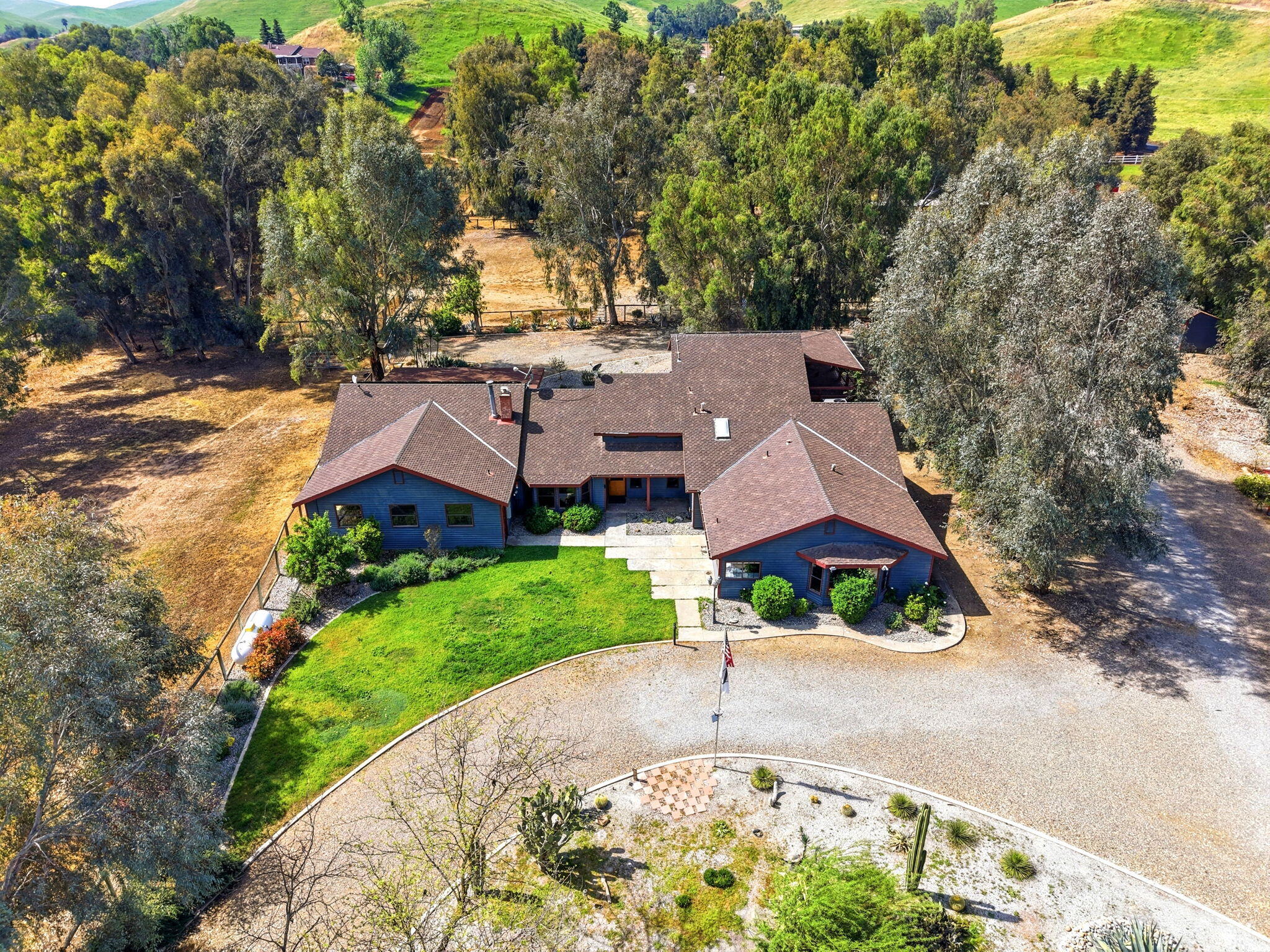 31153 Palm Dr, Exeter, CA 93221