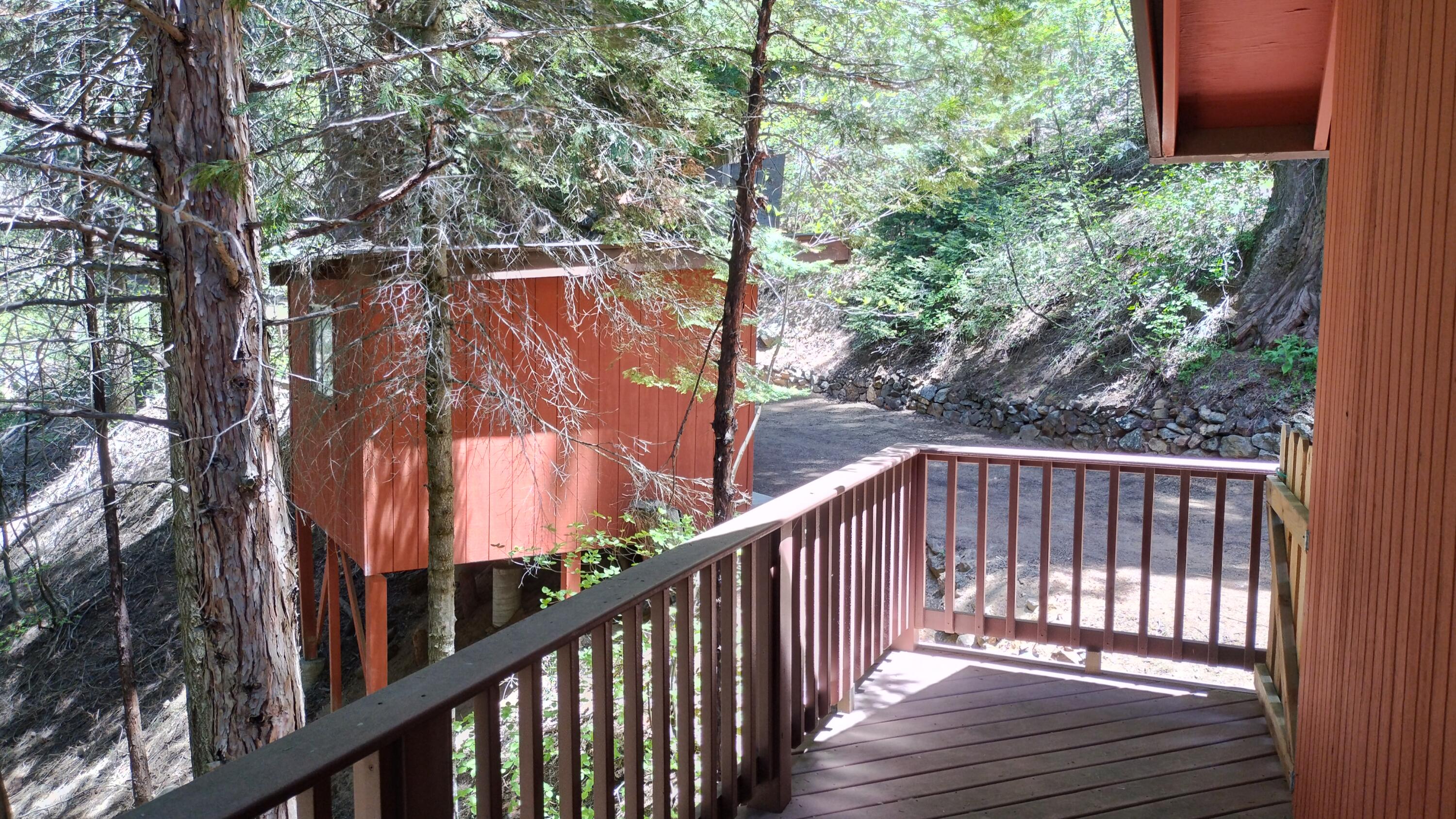 54706 Cedar Dr, Sequoia Crest, CA 93265