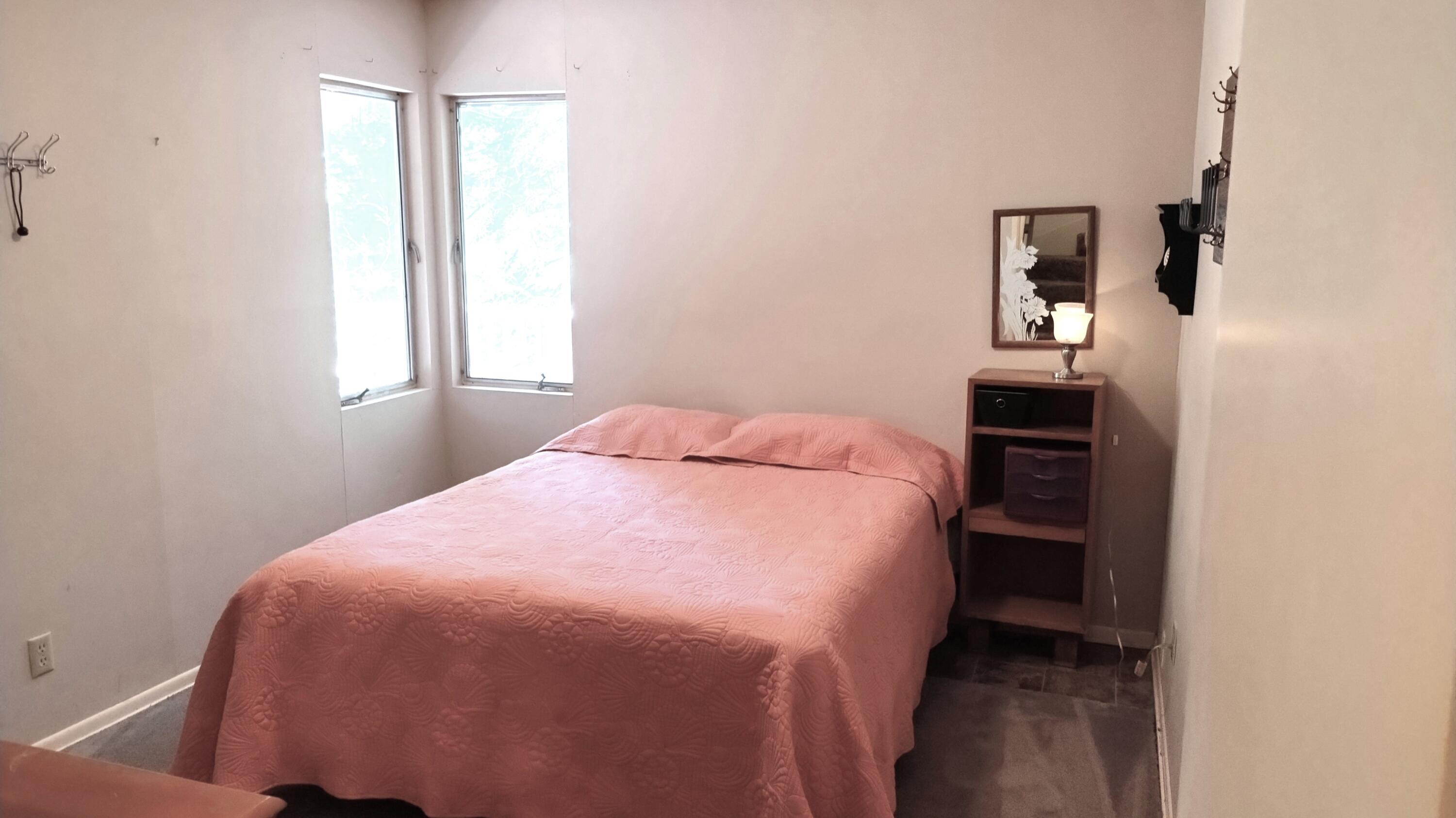 54706 Cedar Dr, Sequoia Crest, CA 93265