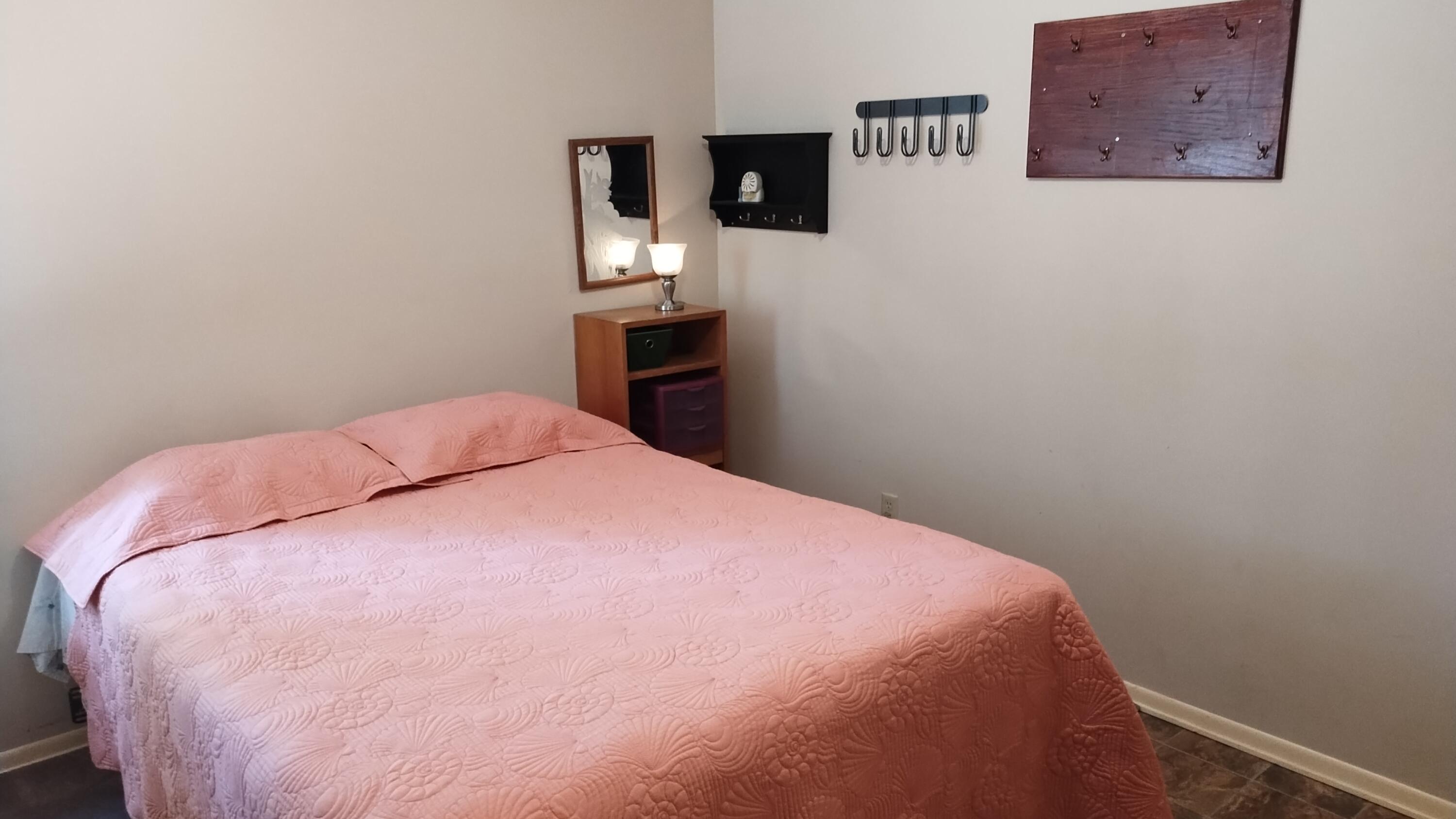 54706 Cedar Dr, Sequoia Crest, CA 93265