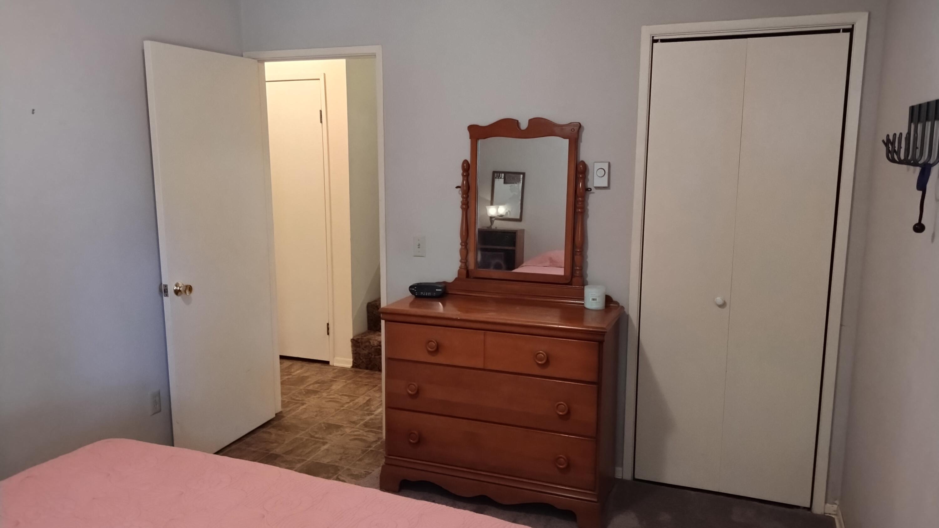 54706 Cedar Dr, Sequoia Crest, CA 93265