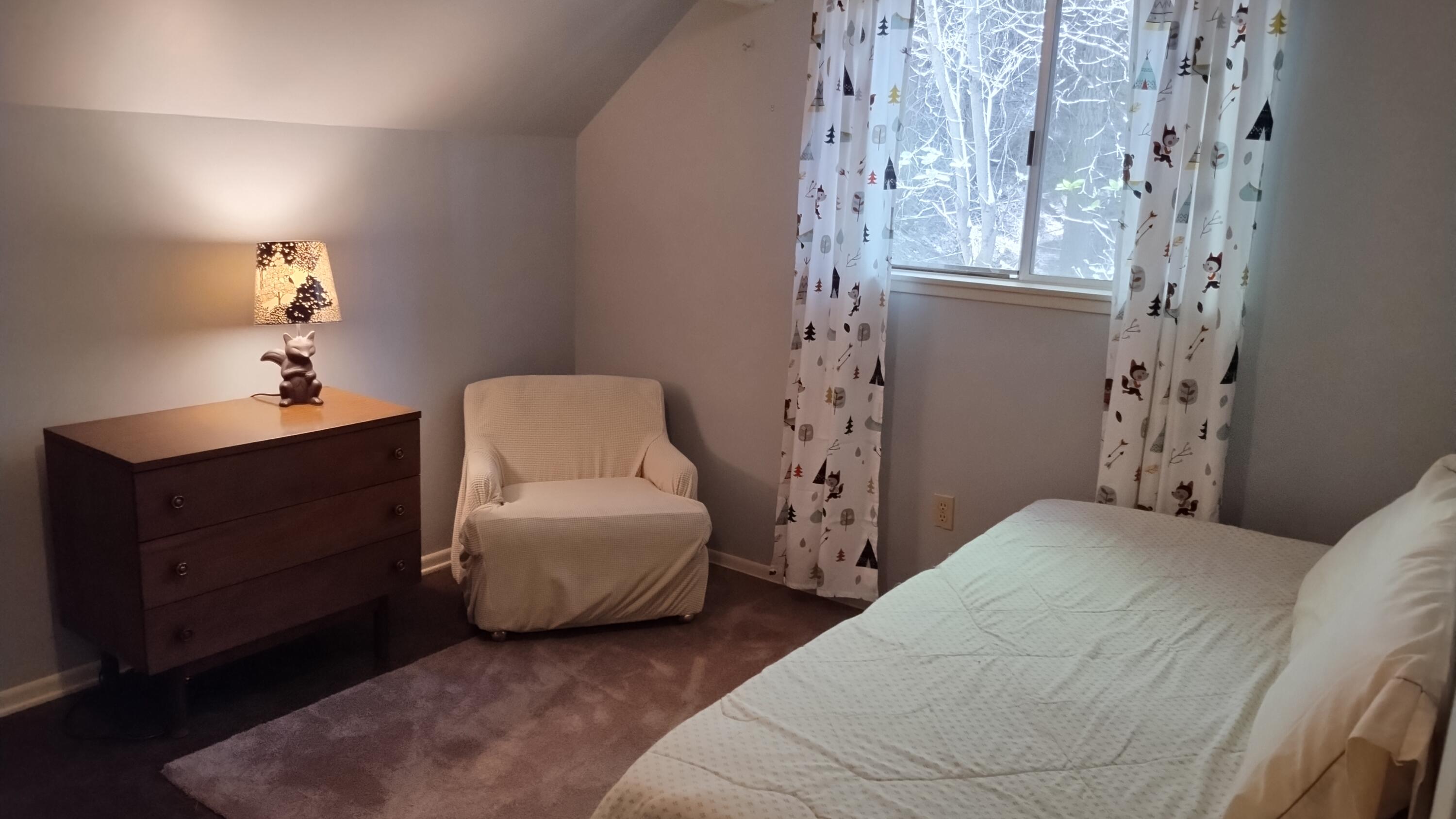 54706 Cedar Dr, Sequoia Crest, CA 93265