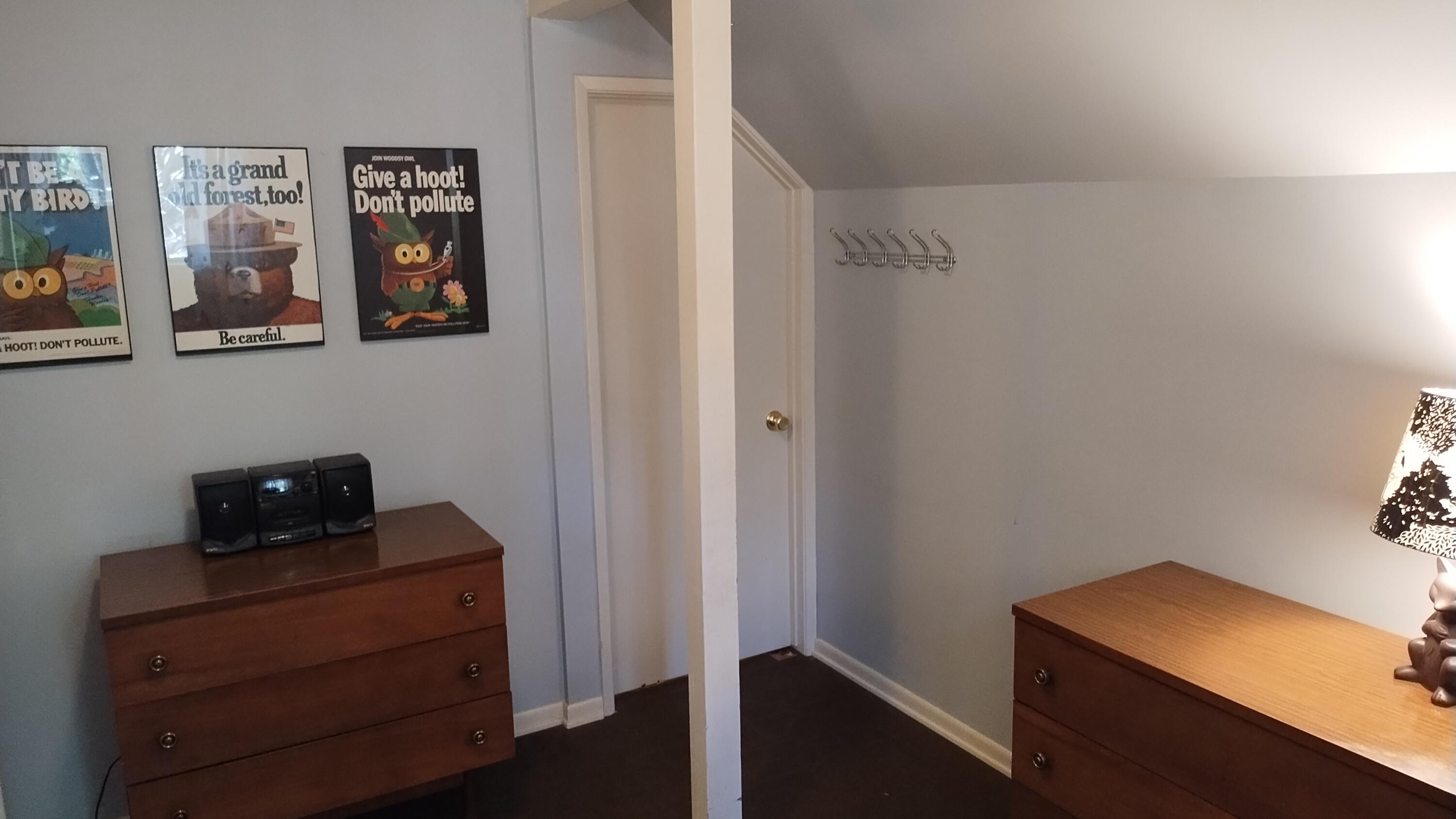 54706 Cedar Dr, Sequoia Crest, CA 93265