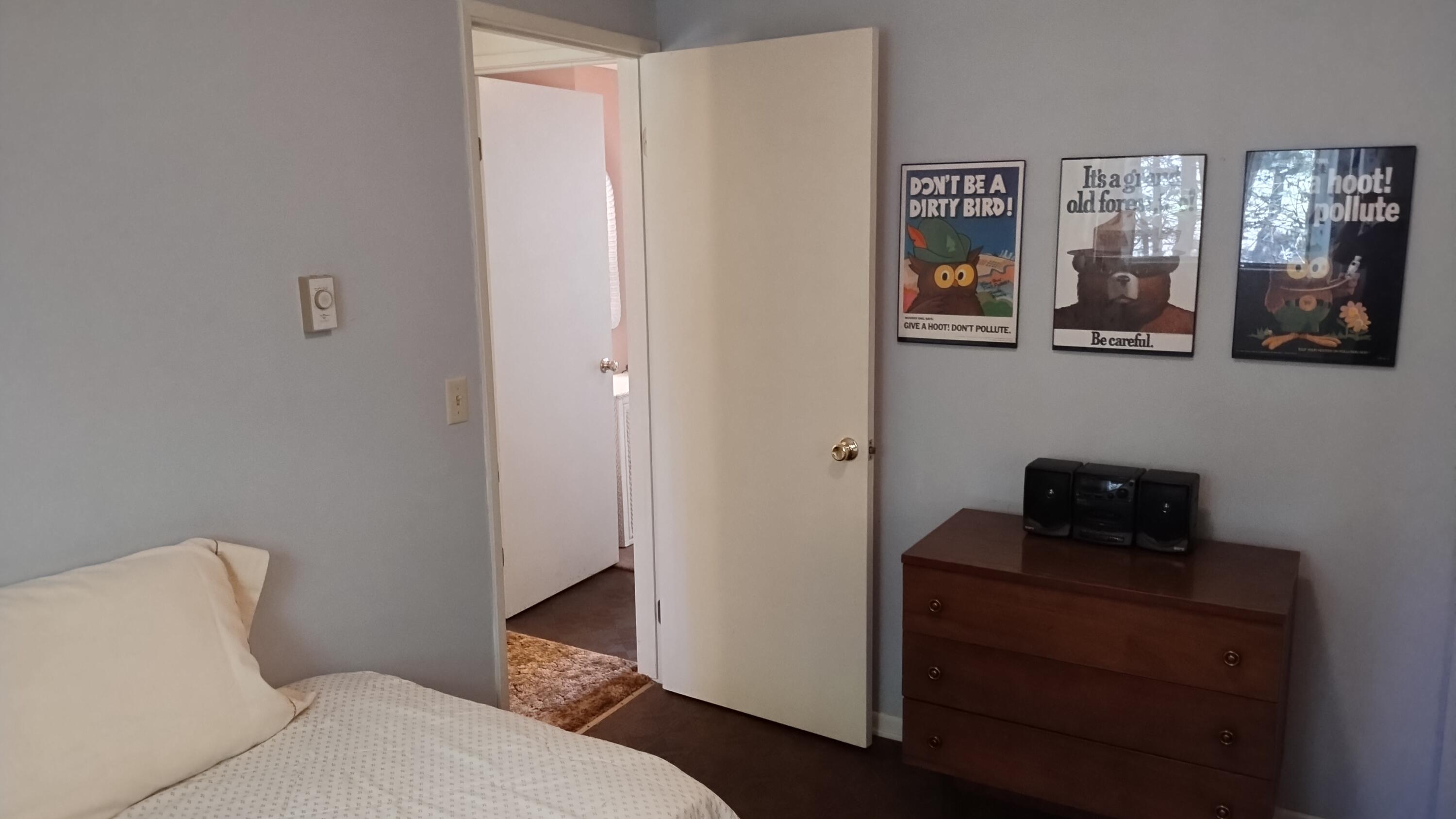 54706 Cedar Dr, Sequoia Crest, CA 93265