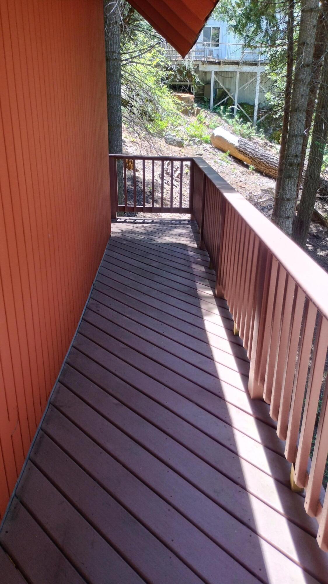 54706 Cedar Dr, Sequoia Crest, CA 93265